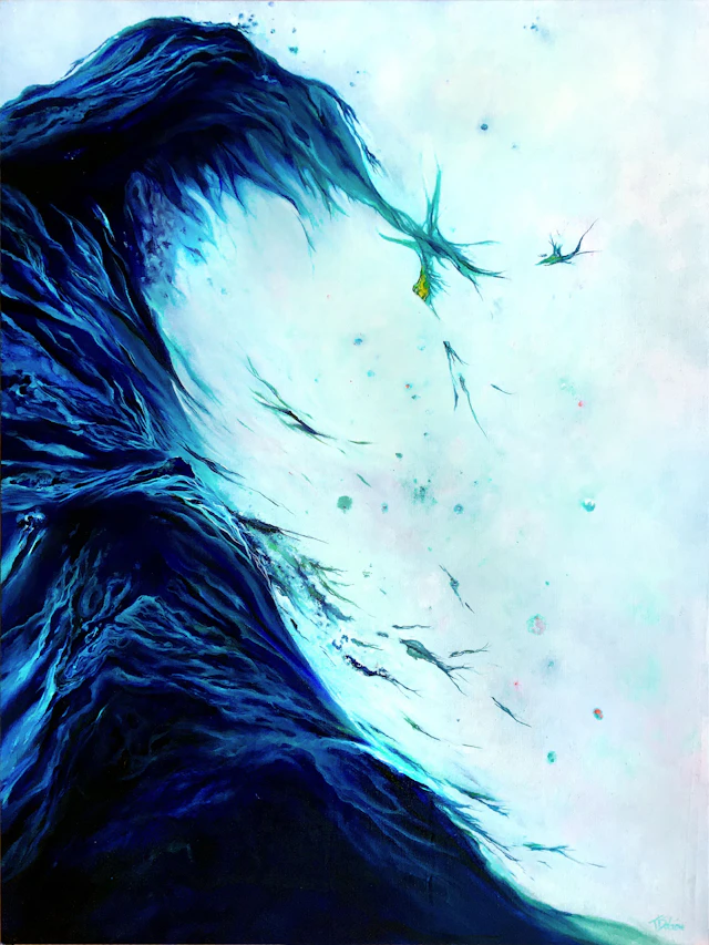 Contemplation Opus XIII - Theophile DELAINE