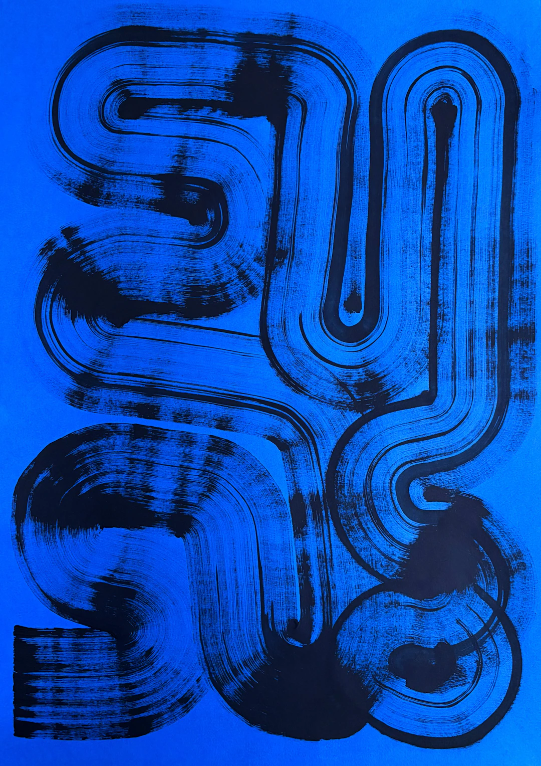INDIGO IV - Maksym Skvortsov