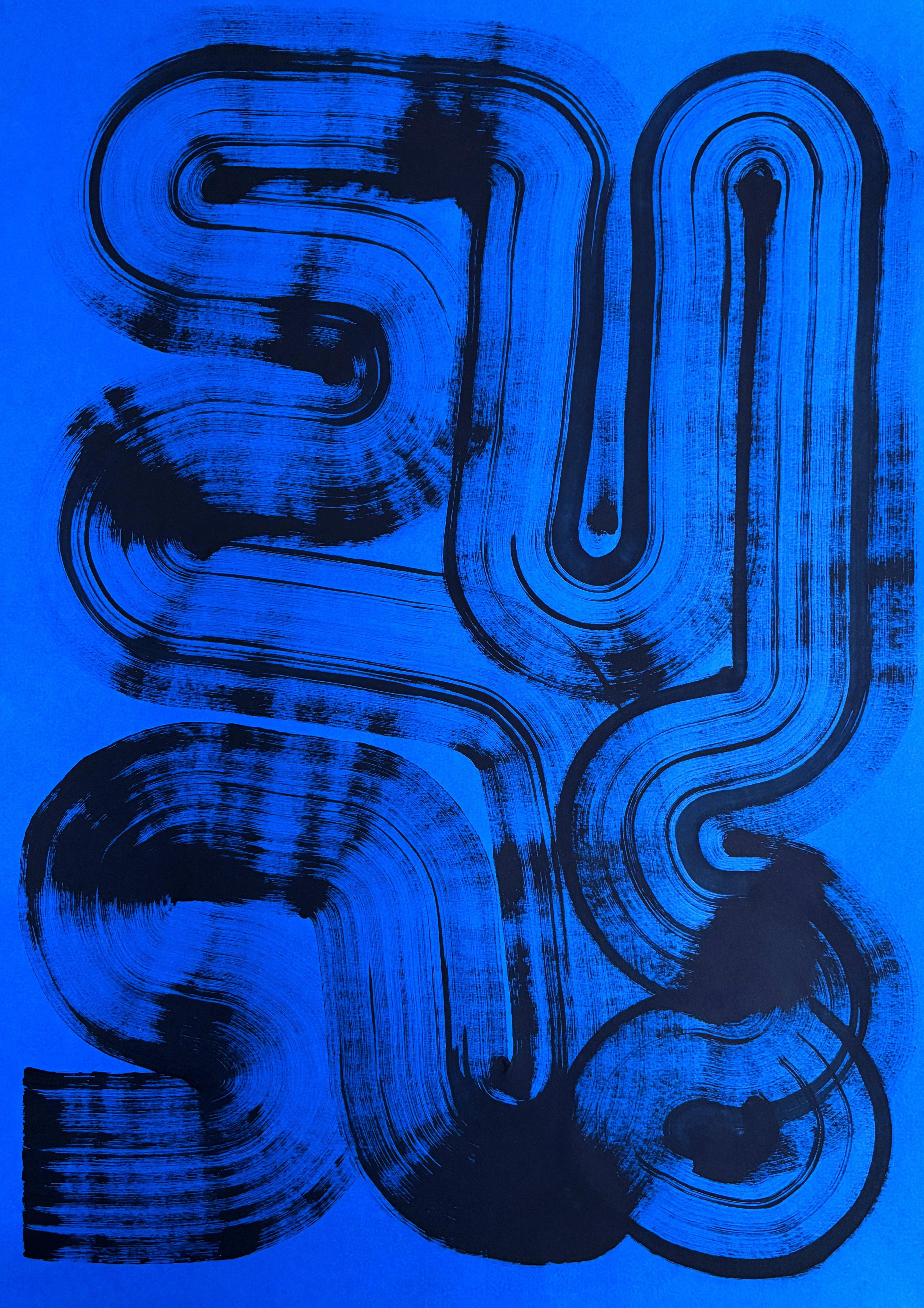 INDIGO IV - Maksym Skvortsov