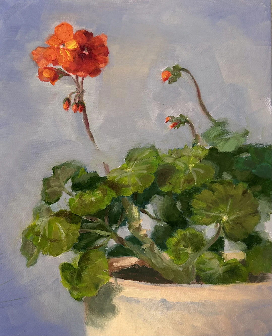 Blooming - Grace Diehl