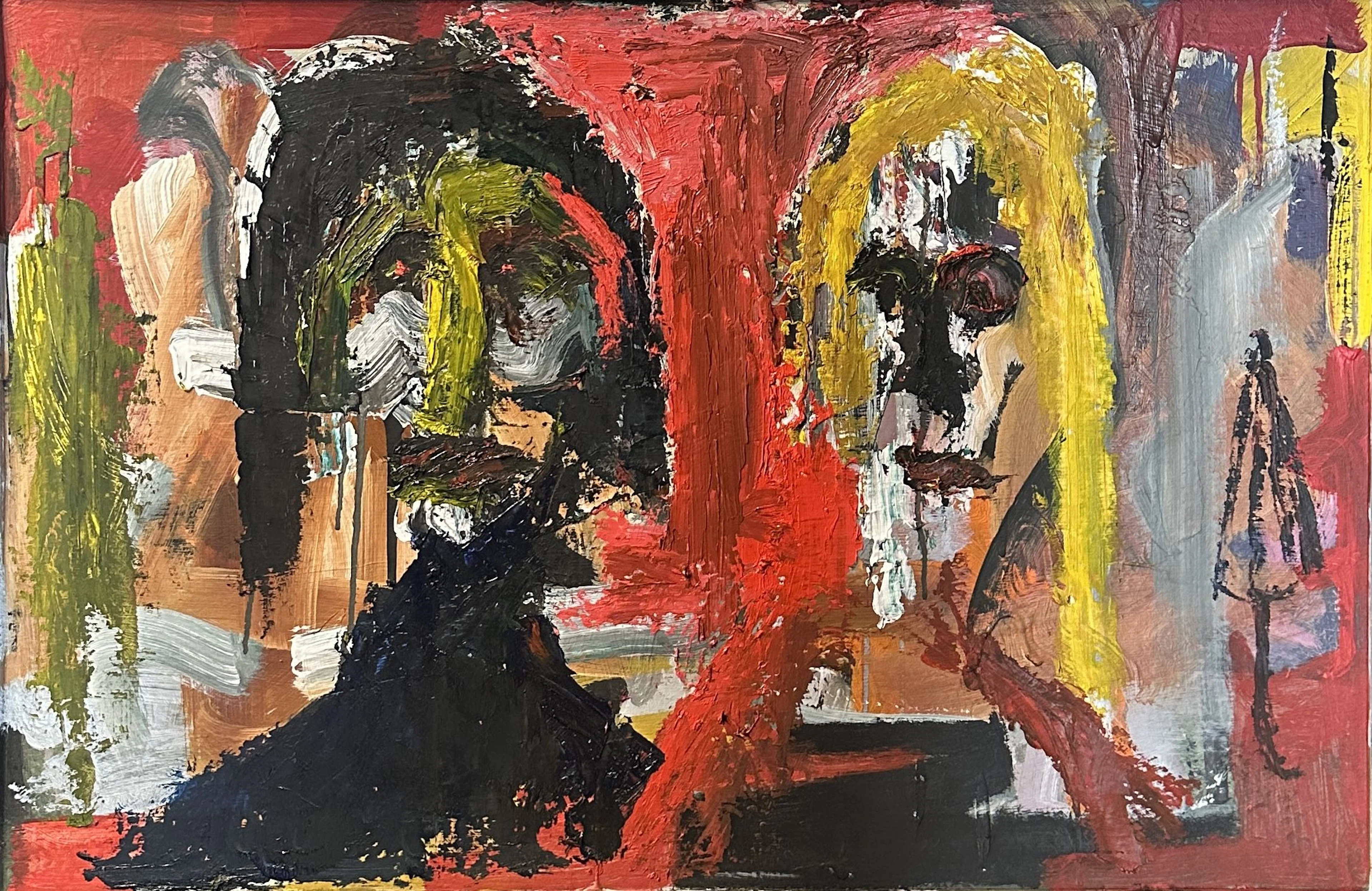 Sisters - Raul Paniagua