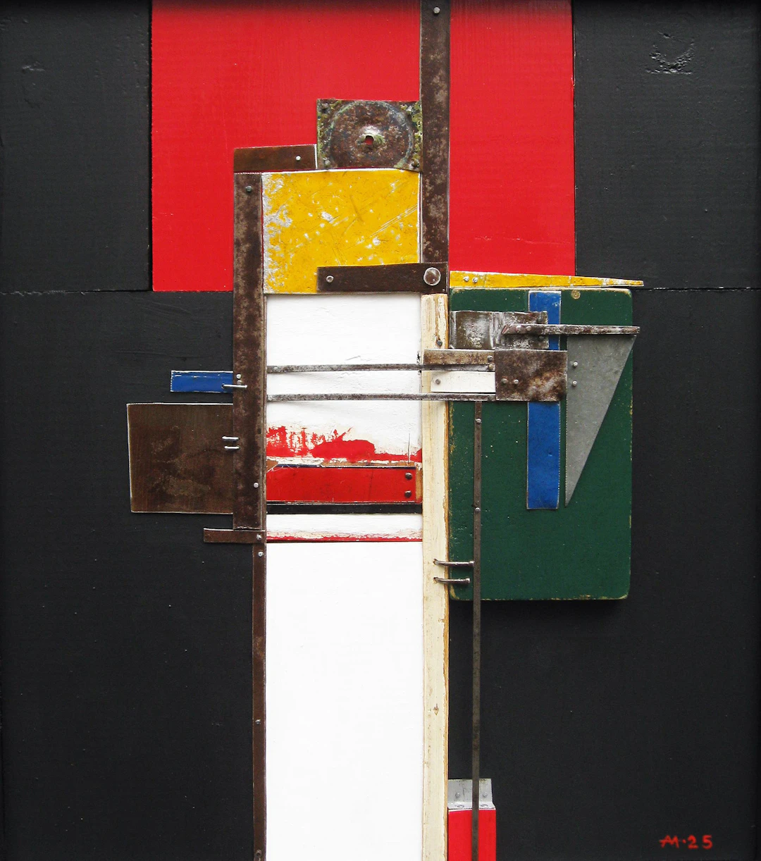 Rw.02 - Mark Mazurczyk