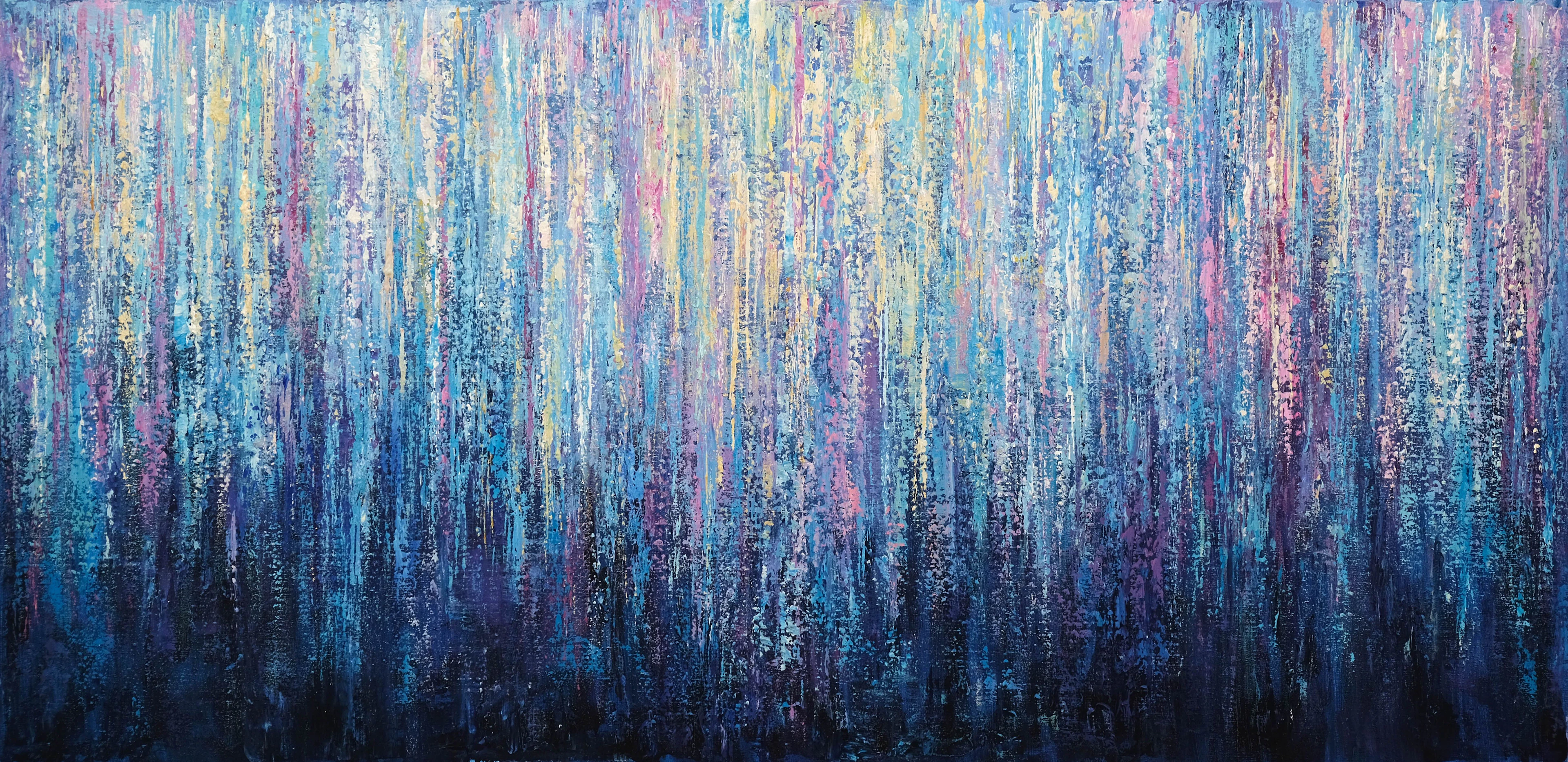 Chromatic Dreamscape - Behshad Arjomandi