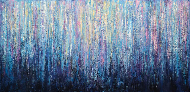 Chromatic Dreamscape - Behshad Arjomandi