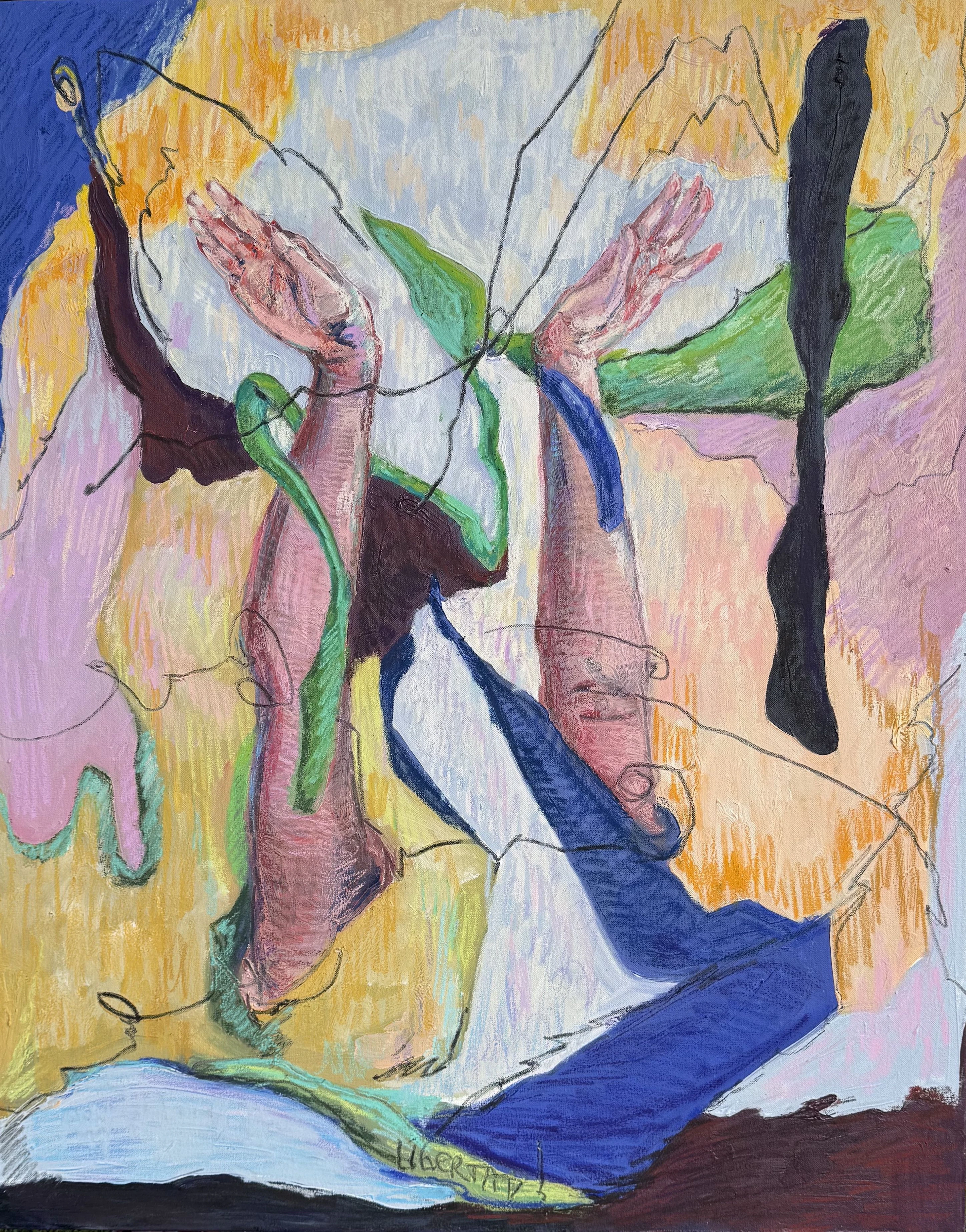 Libertad - Elena Done