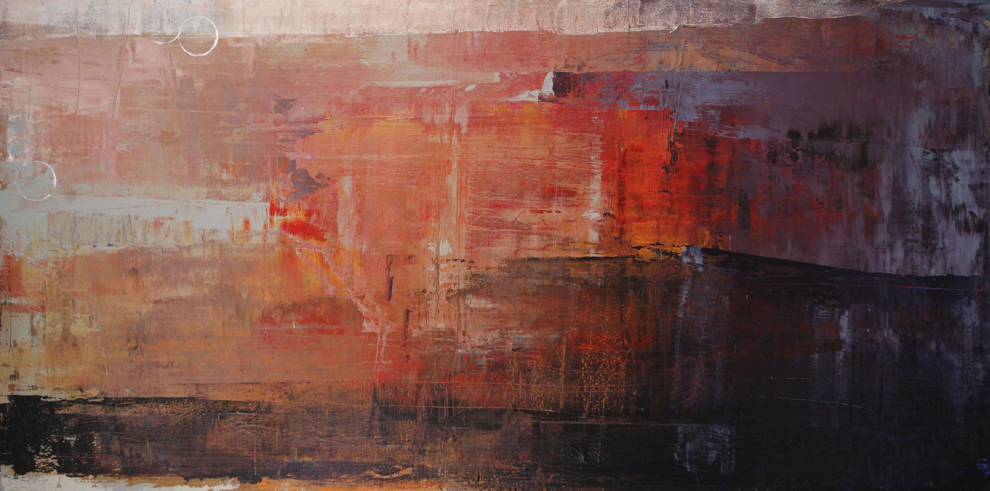 Sienna Ridge - Peter Colbert