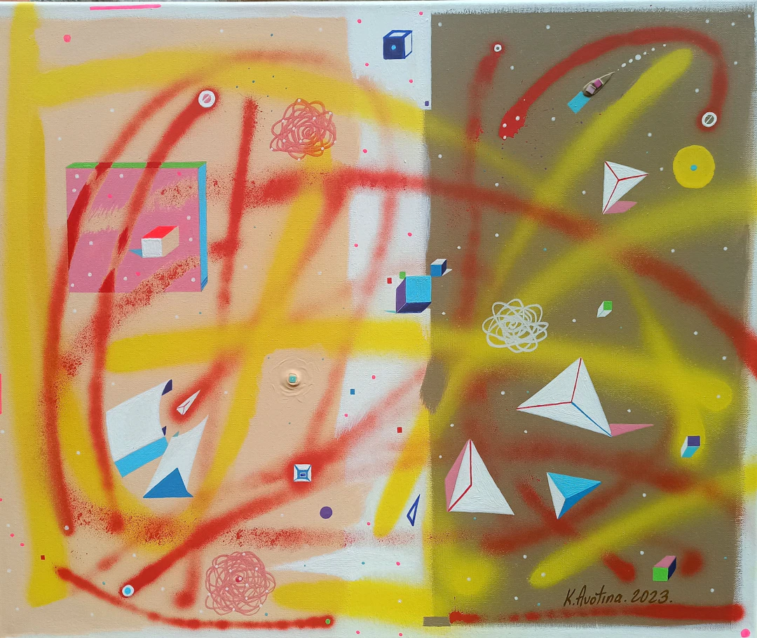 5 x 7 - Katrina Avotina