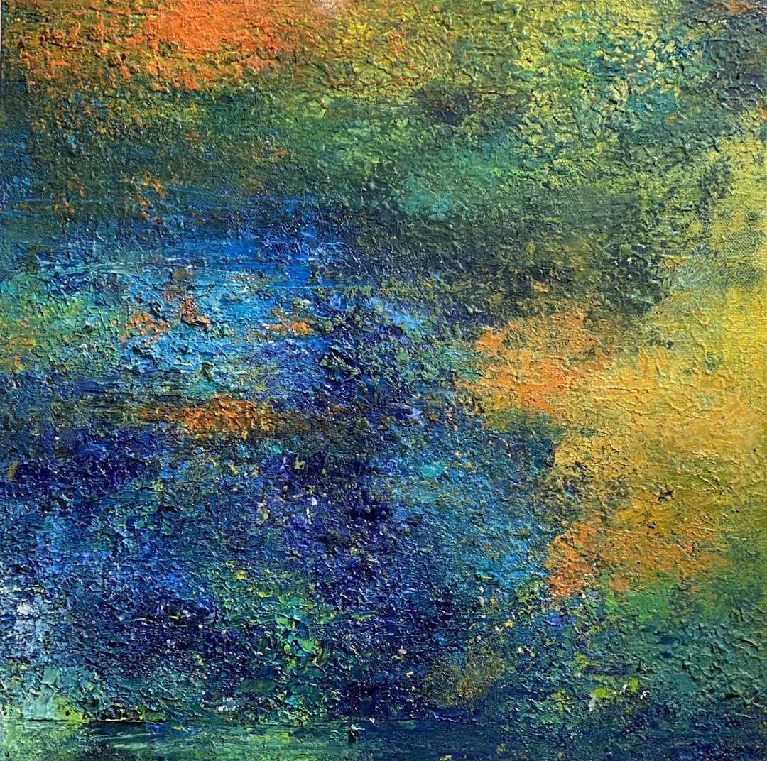 Lights and Shades - Wietzie Gerber