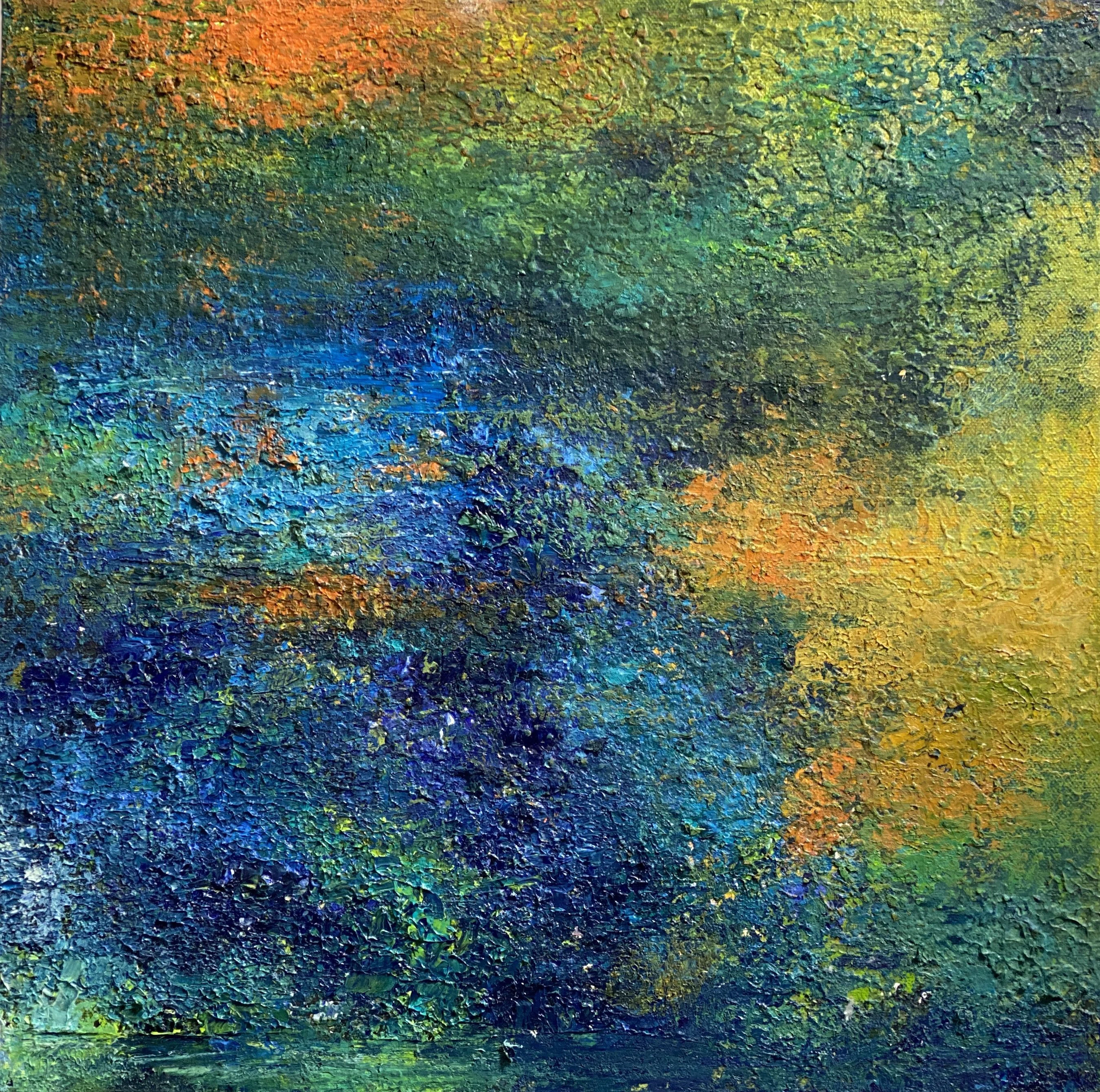 Lights and Shades - Wietzie Gerber