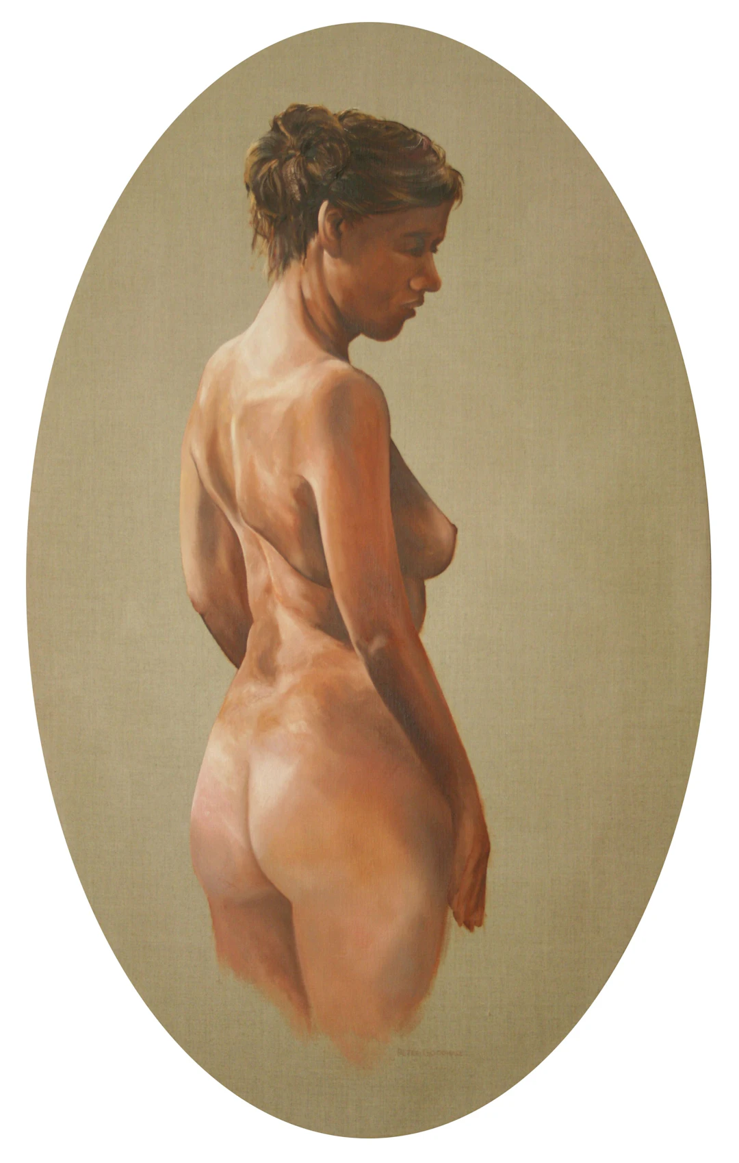 MICHELLE MA BELLE - PETER GOODHALL
