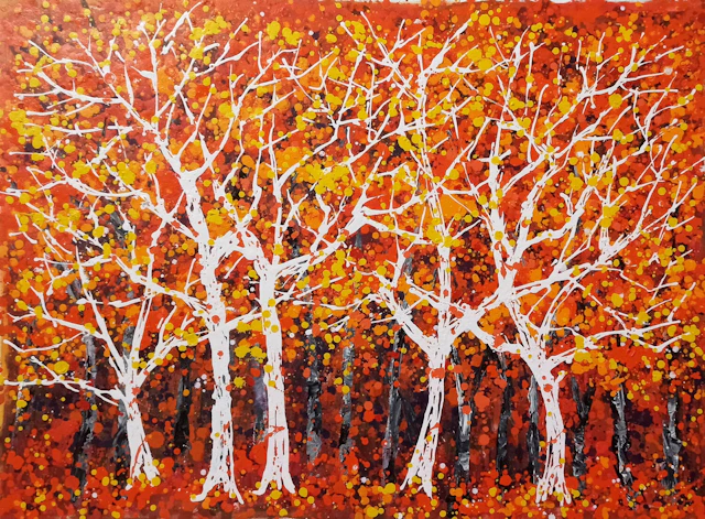 Autumn - Hoang Phuong