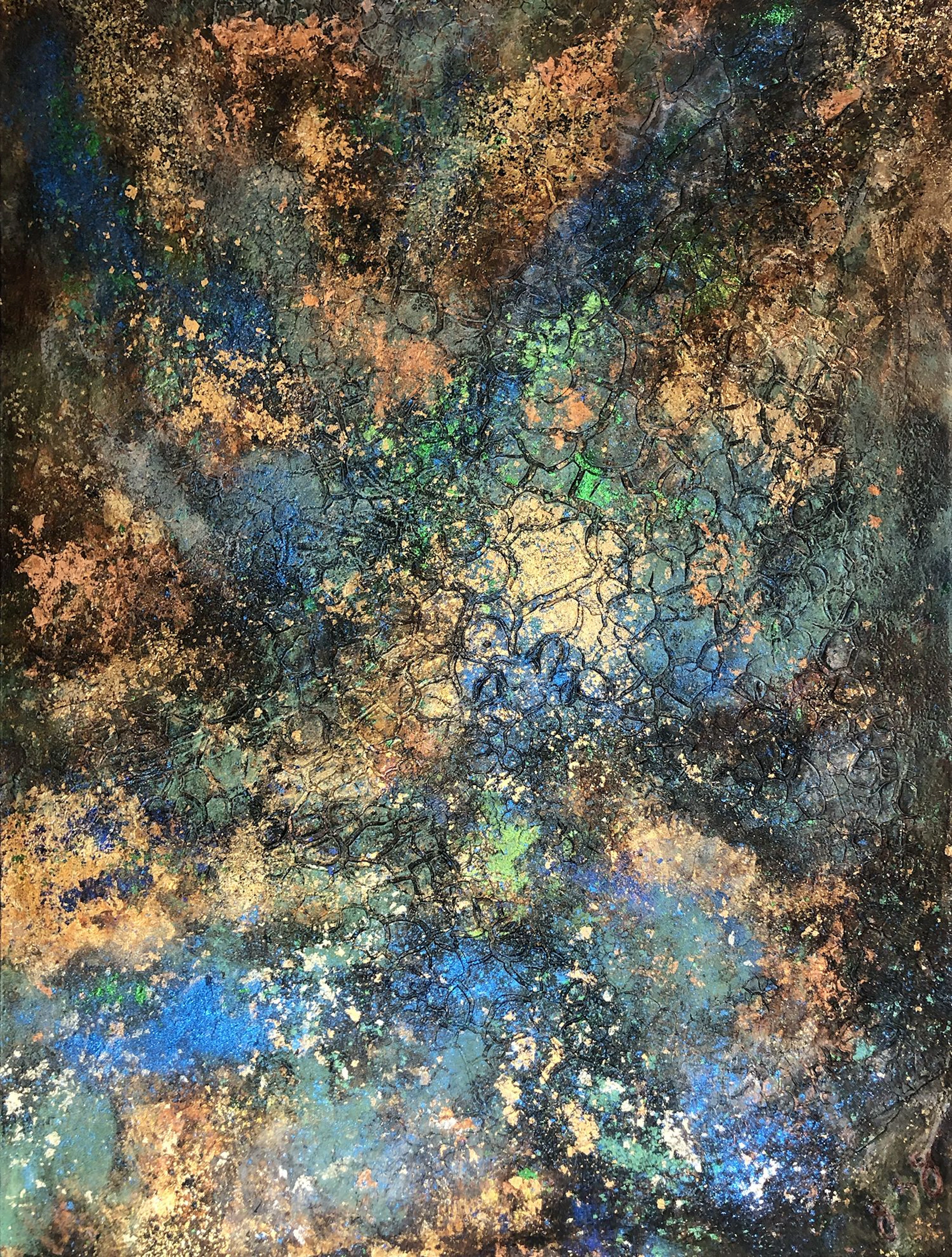 serenity 7 - Jason Lincoln Jeffers
