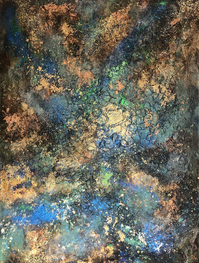 serenity 7 - Jason Lincoln Jeffers