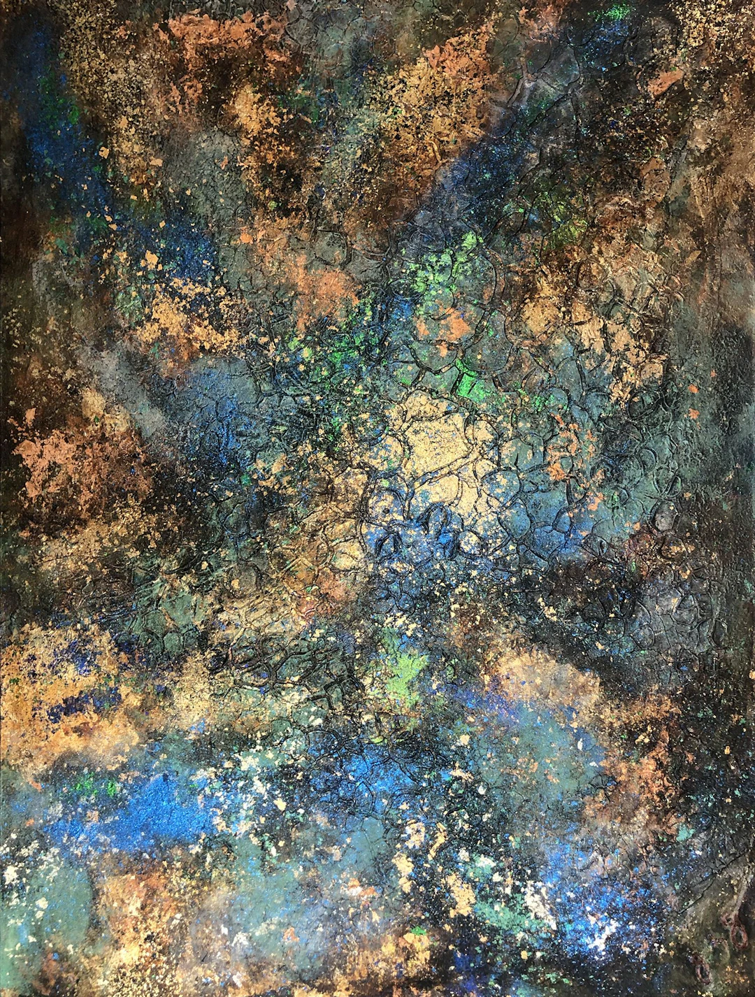 serenity 7 - Jason Lincoln Jeffers
