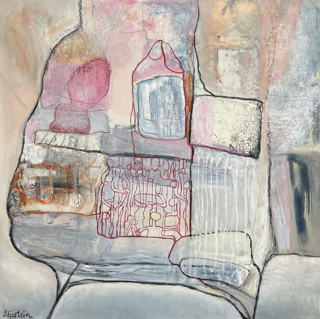 Ethereal Suite - Irit Epstein