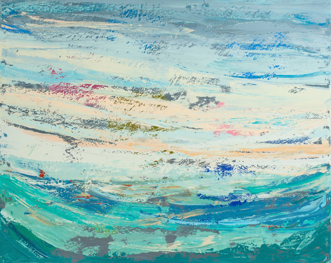 EMOTIONAL SEASCAPE - Susana Sancho Beltrán
