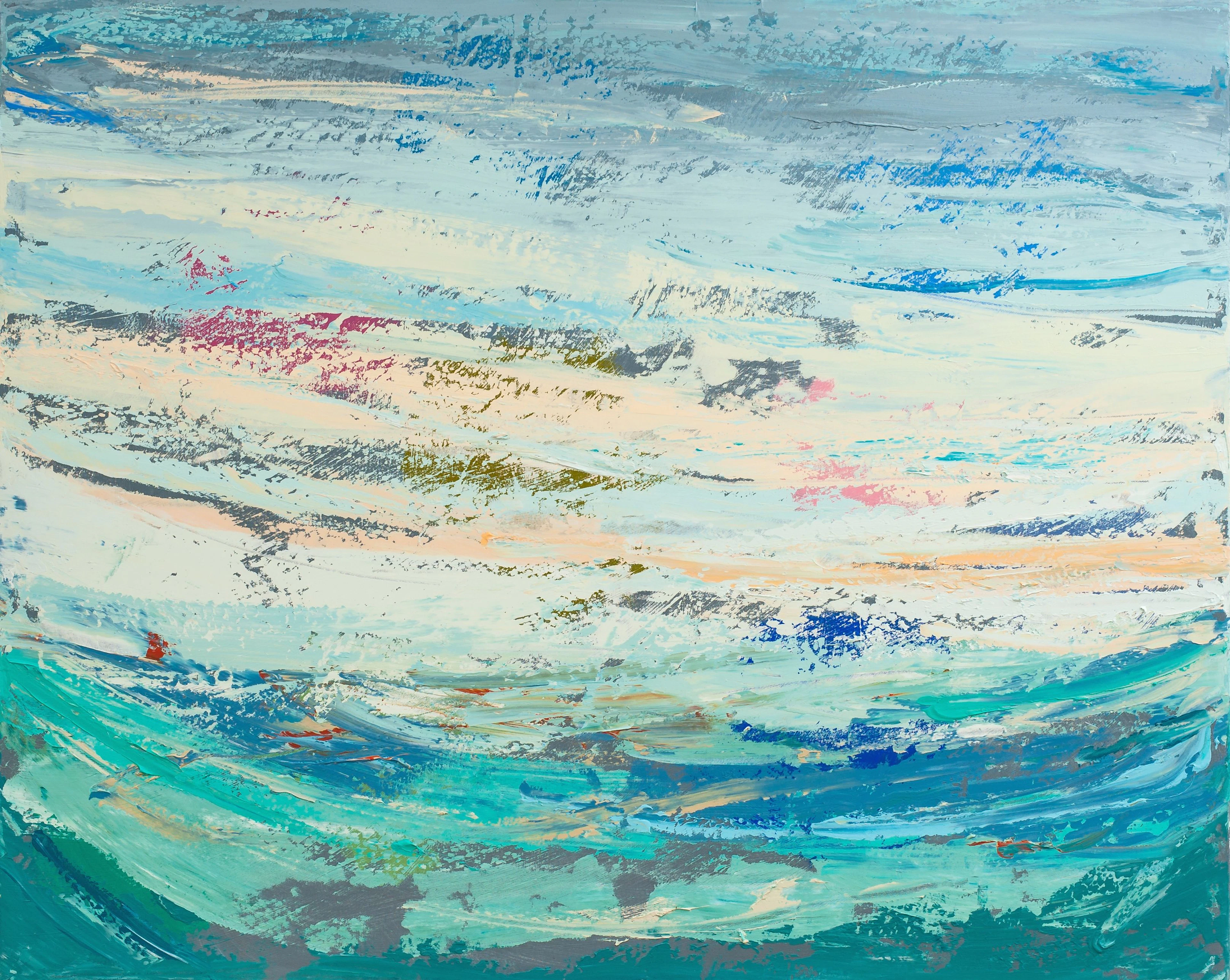 EMOTIONAL SEASCAPE - Susana Sancho Beltrán