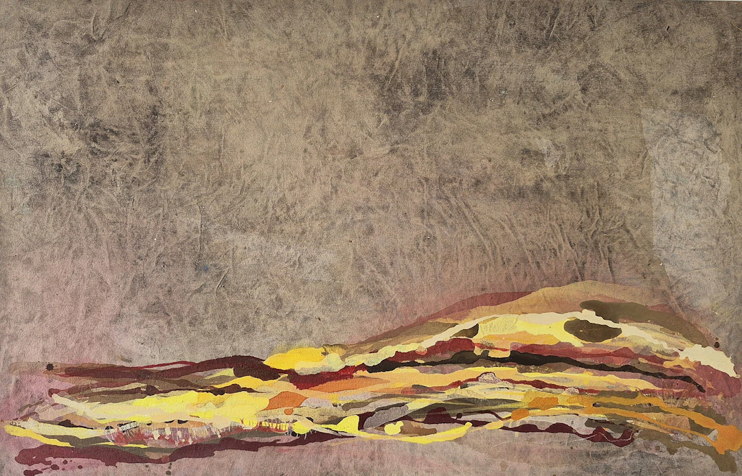 Grounded - wendy smith