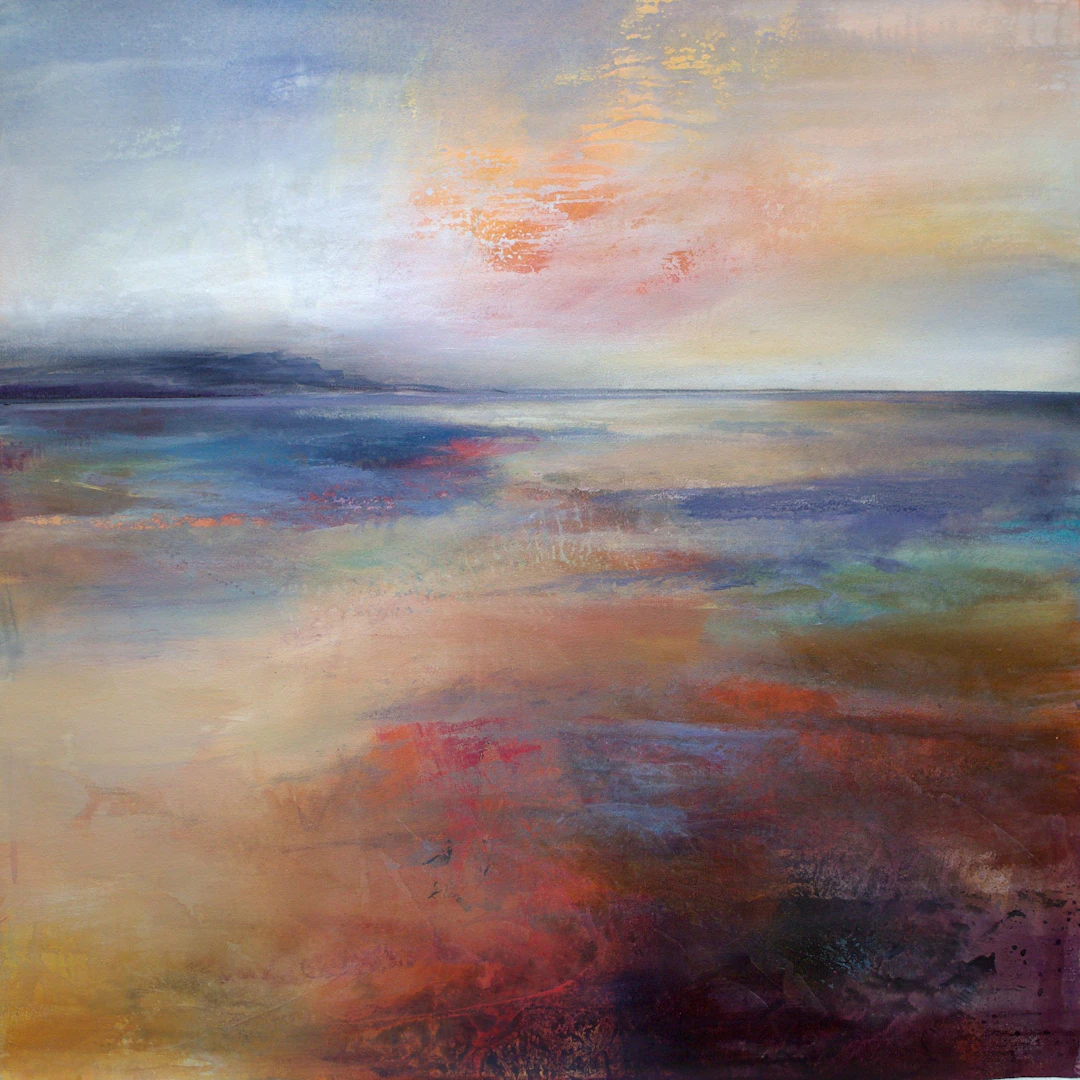 Twilight's Embrace - Karen Hale