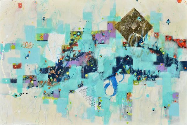 The City Sings To Me - Cynthia Ligeros