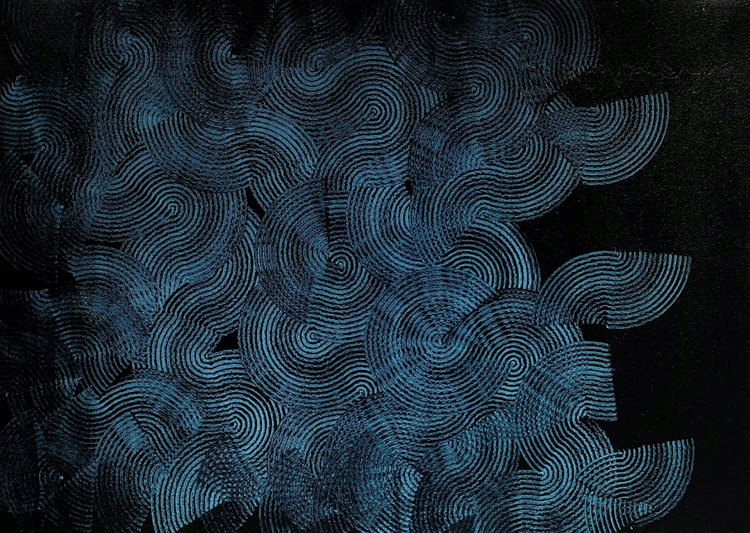Apokalypsis 2025 3 - Luca Brandi