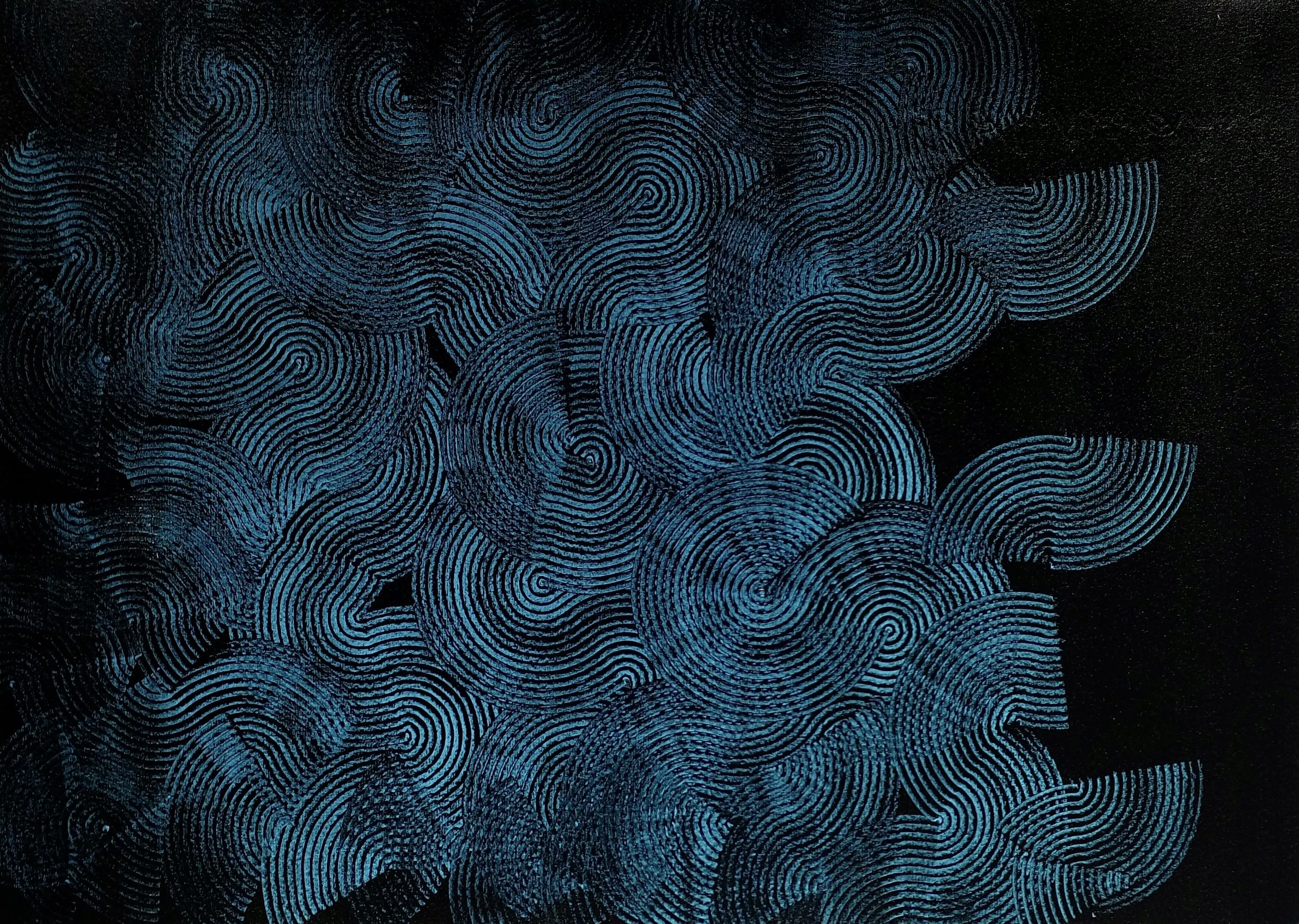 Apokalypsis 2025 3 - Luca Brandi