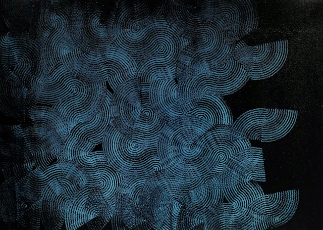 Apokalypsis 2025 3 - Luca Brandi