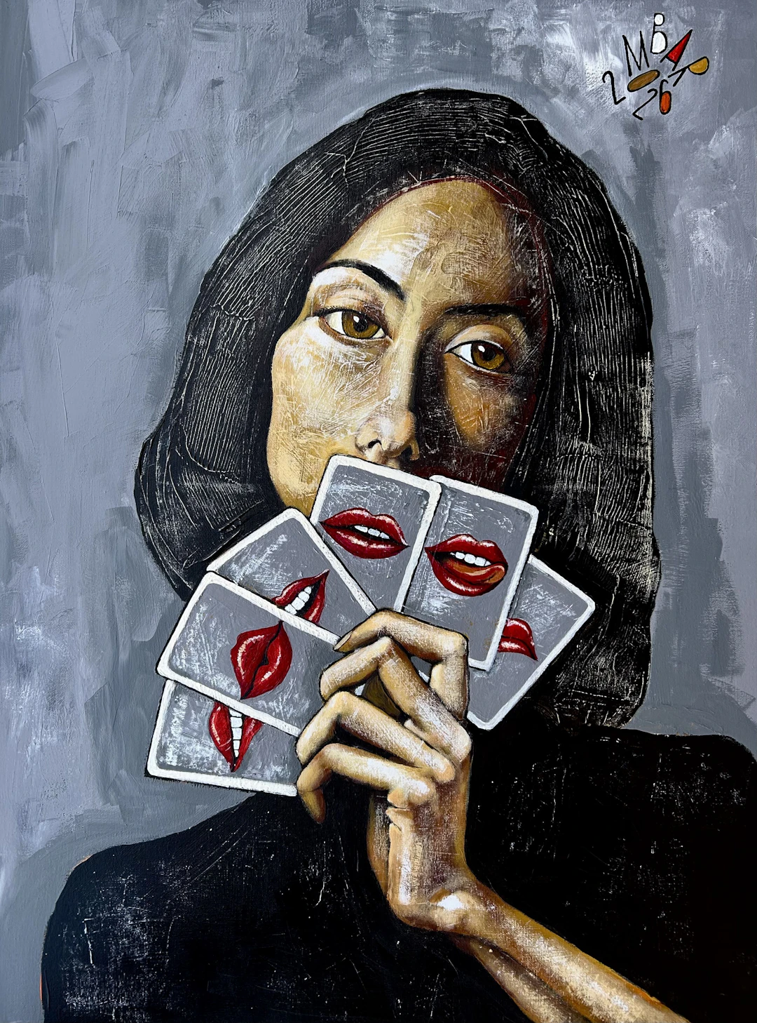 Flush - Mikhail Baranovskiy