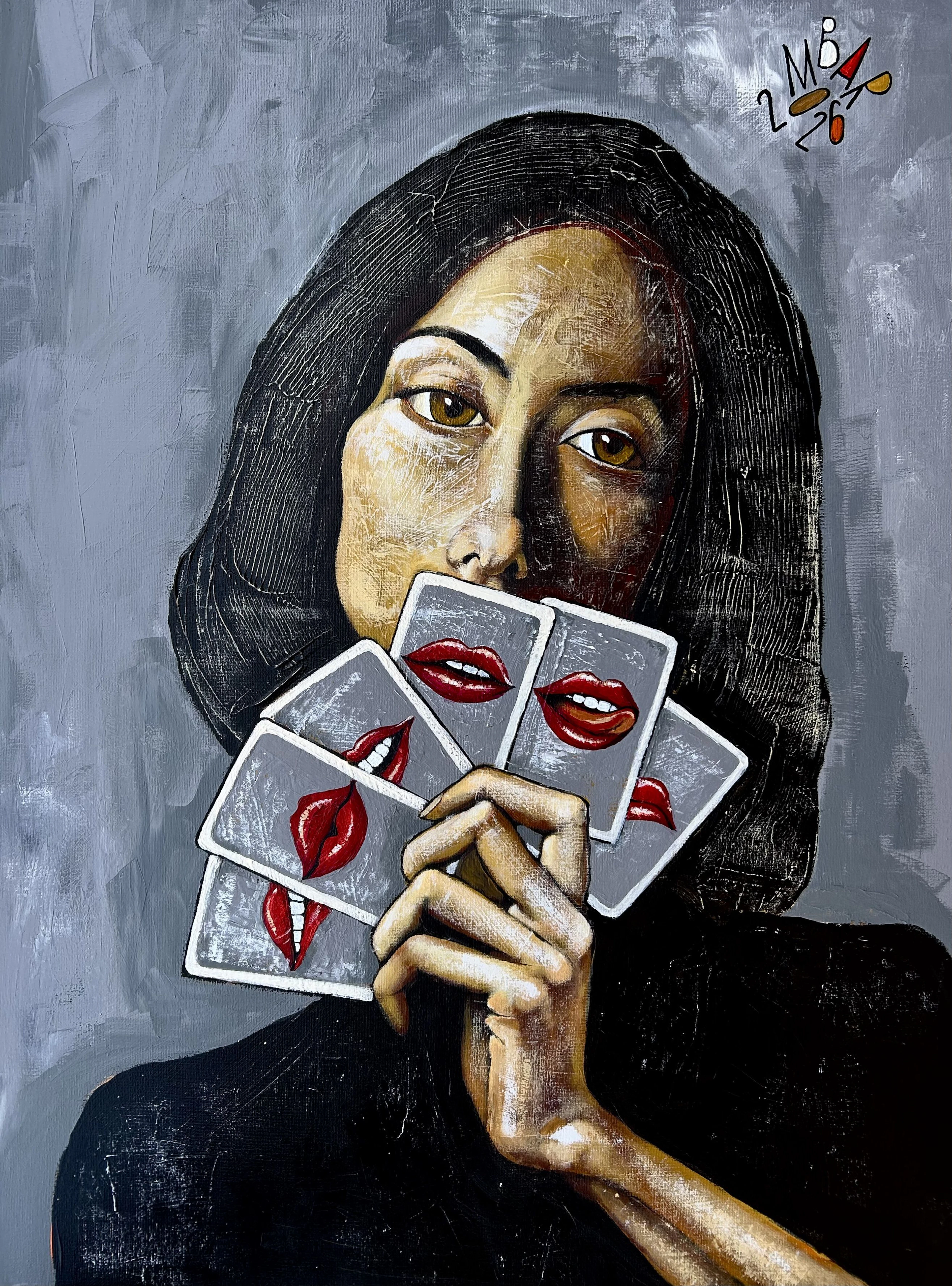 Flush - Mikhail Baranovskiy