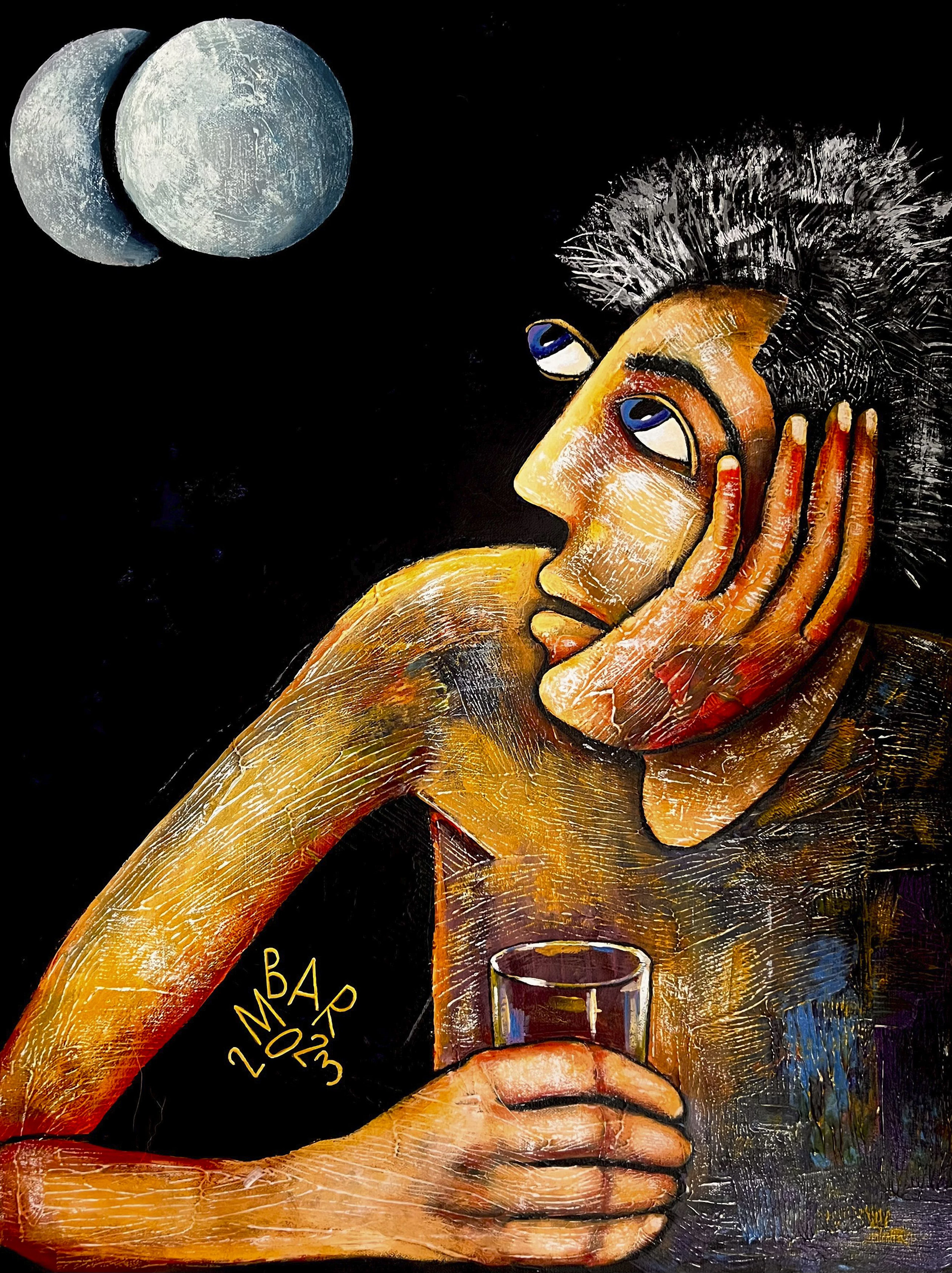 Two-Moon Junction - Mikhail Baranovskiy
