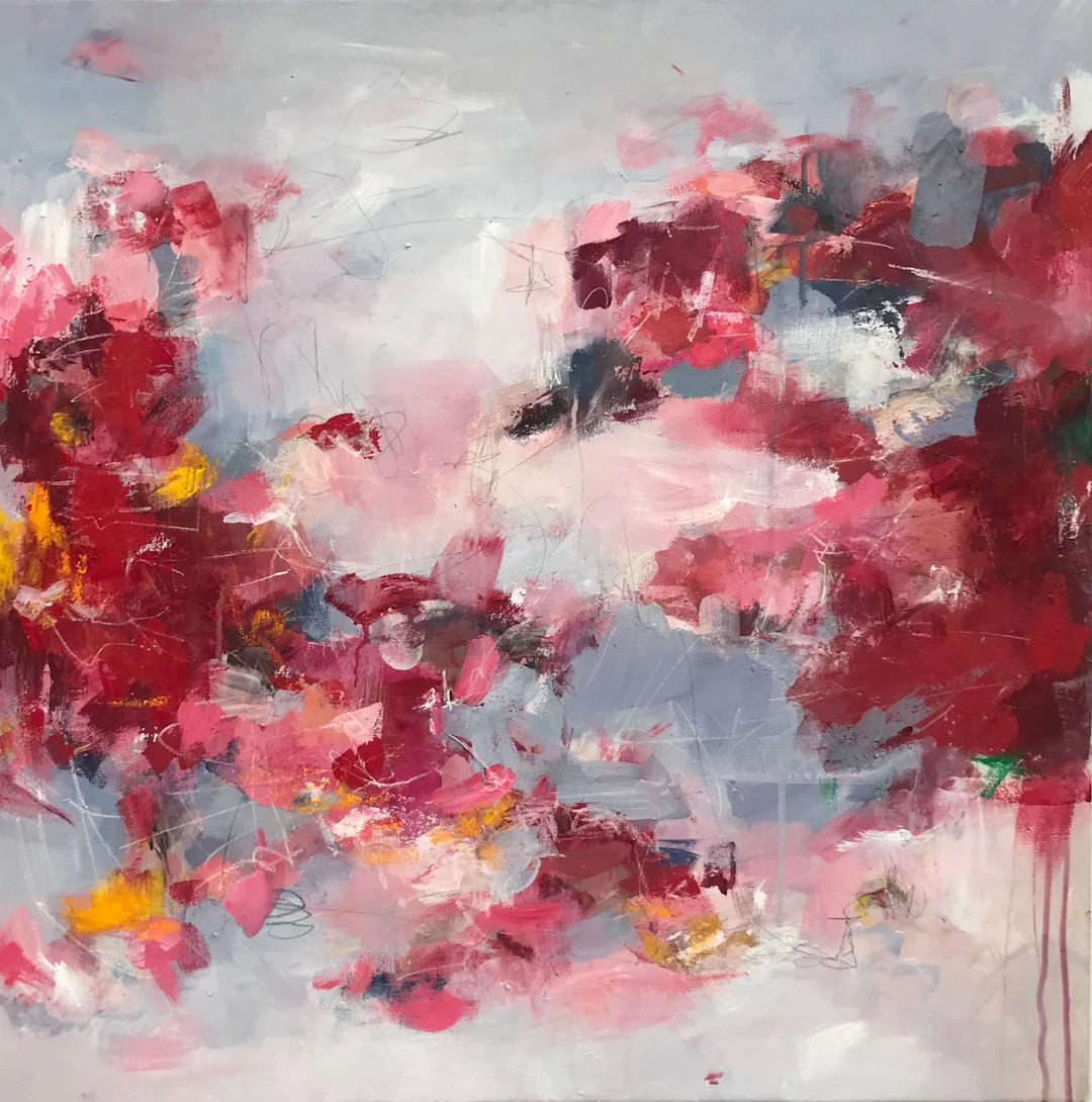 Dance of Possibilities - Angela Dierks