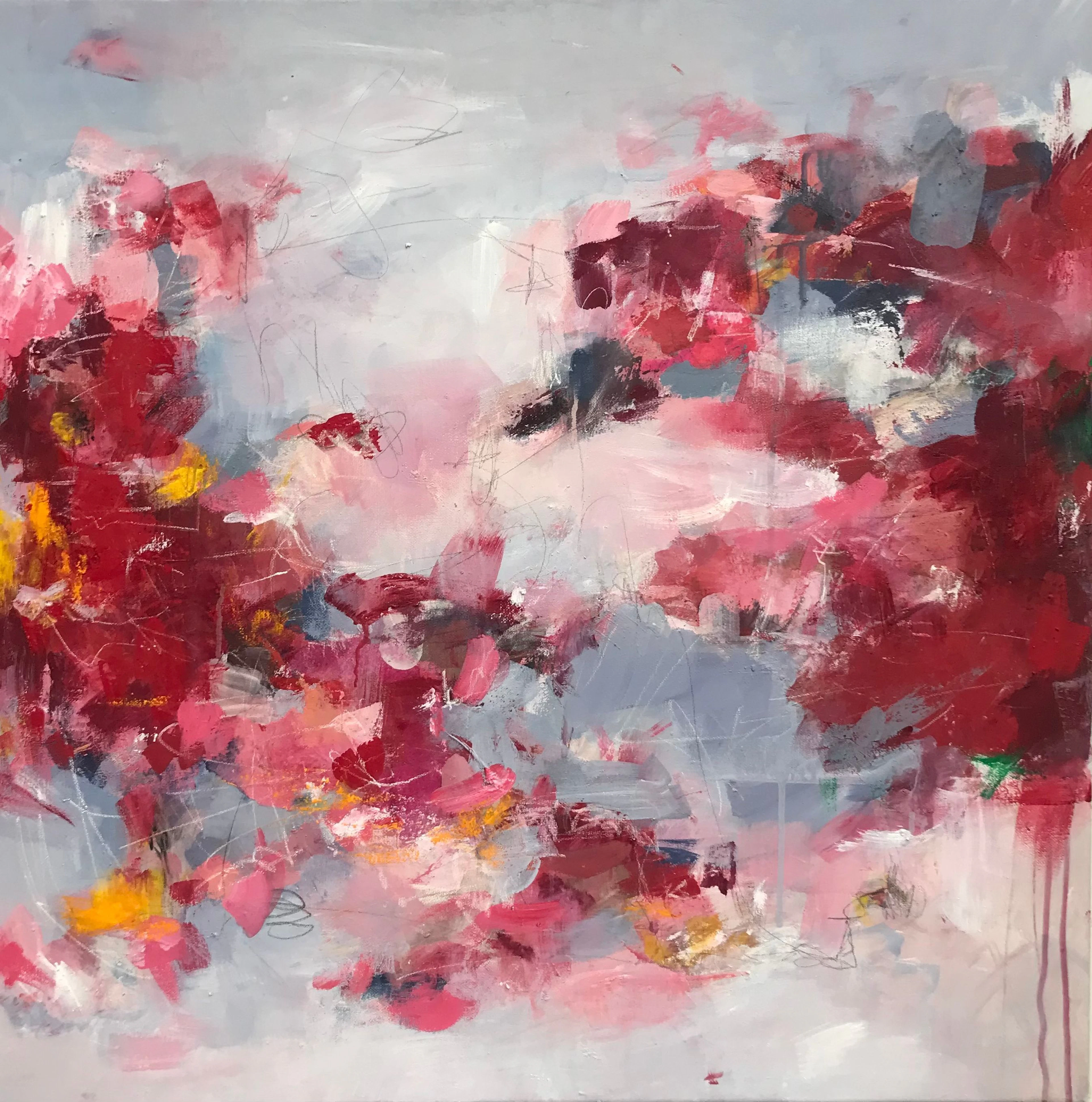 Dance of Possibilities - Angela Dierks