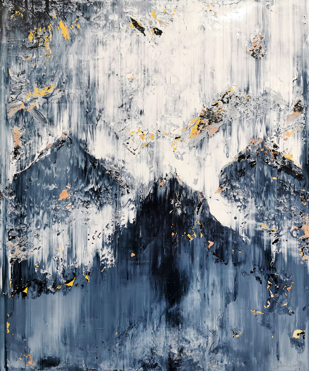 Abstract 2207 - alex senchenko