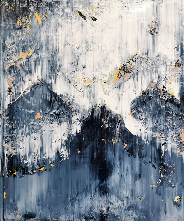 Abstract 2207 - alex senchenko