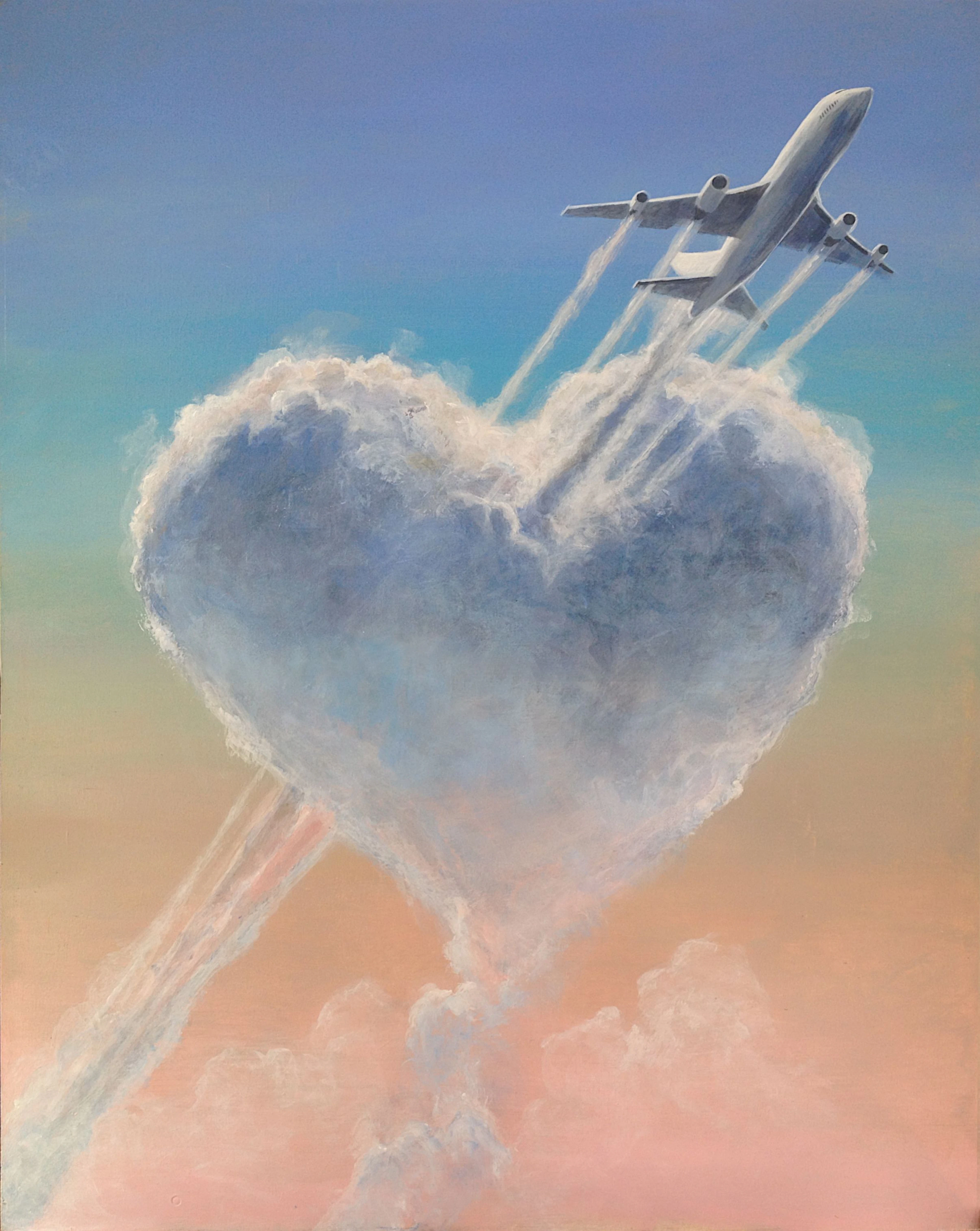 From the Heart II - Daniel Loveday