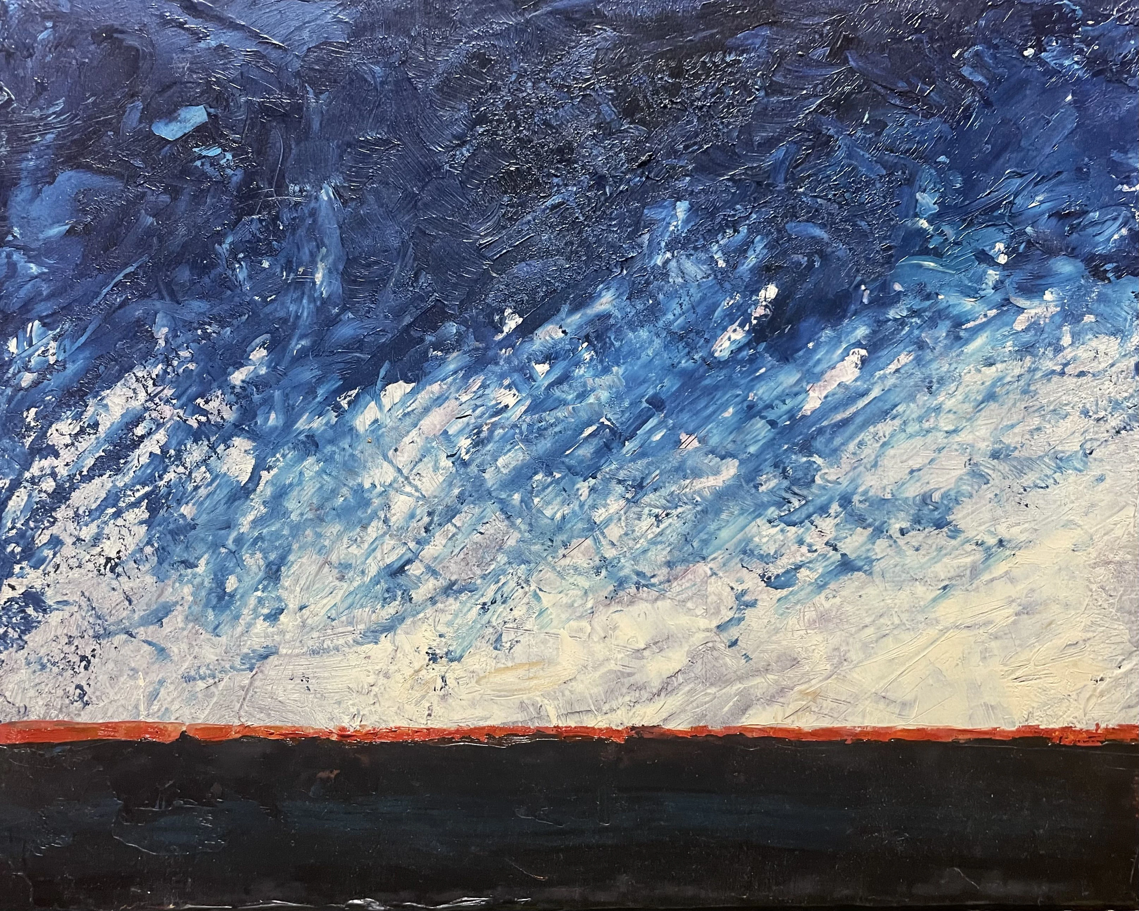 Storm - Eva Hoffmann