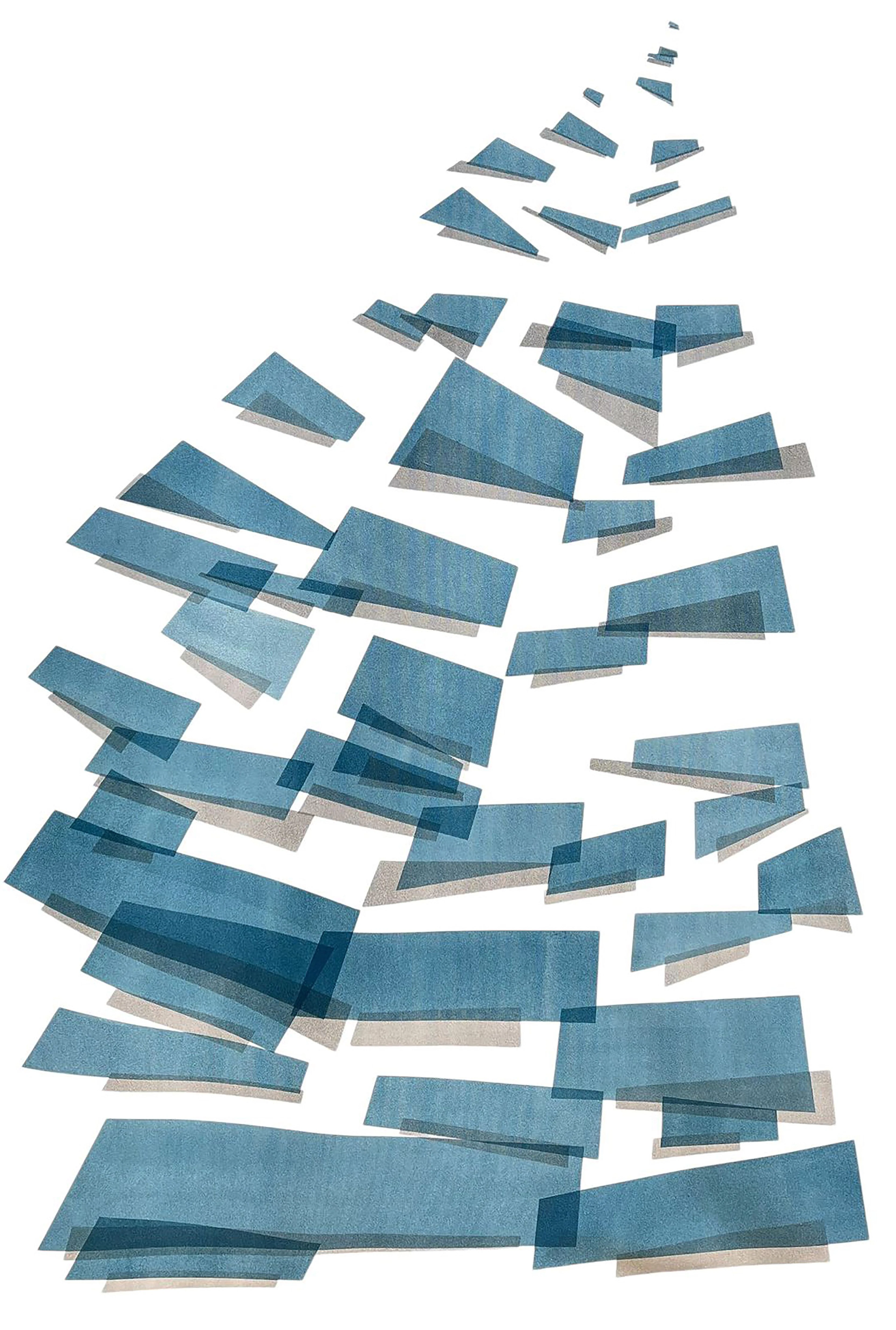 Untilted 1 - CATIA GOFFINET
