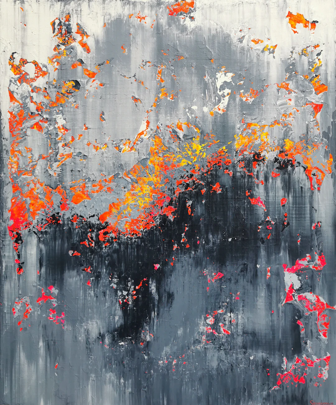 Abstract 2101 - alex senchenko