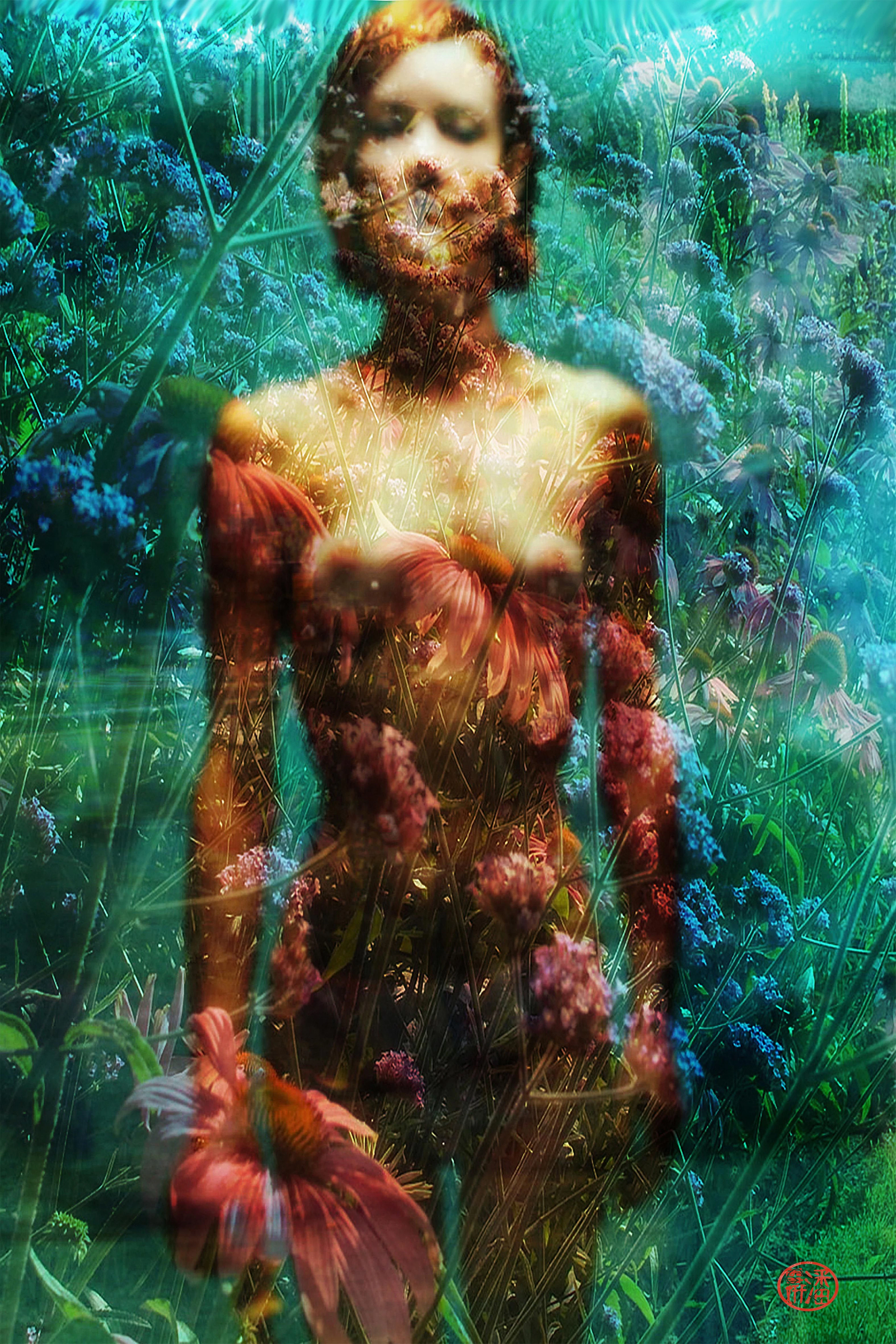 Aphrodite a tough woman - geert lemmers