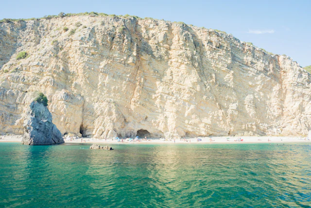 Going Coastal No.4 - Serge Horta