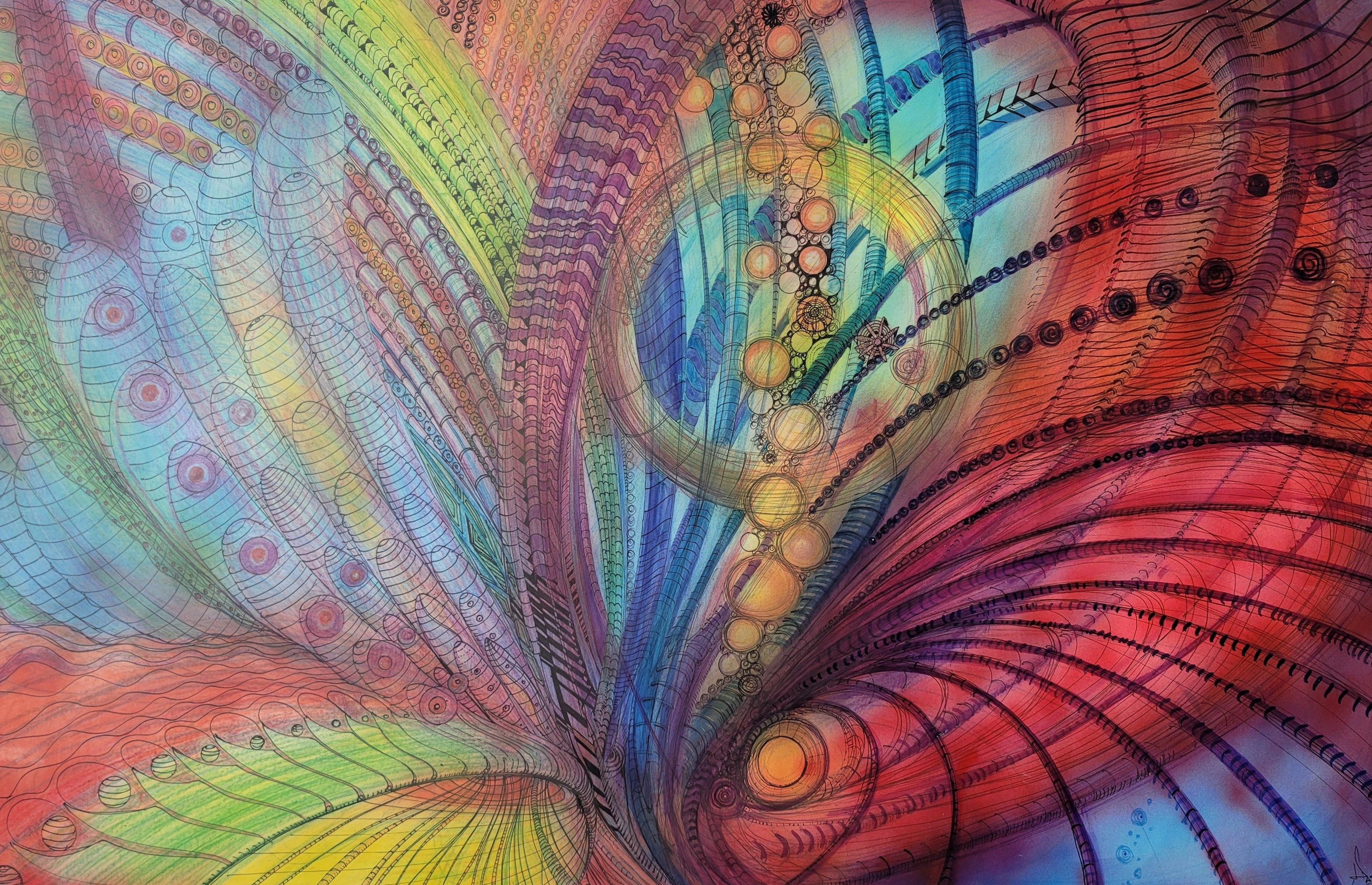 Delerious - Sanjoy Das