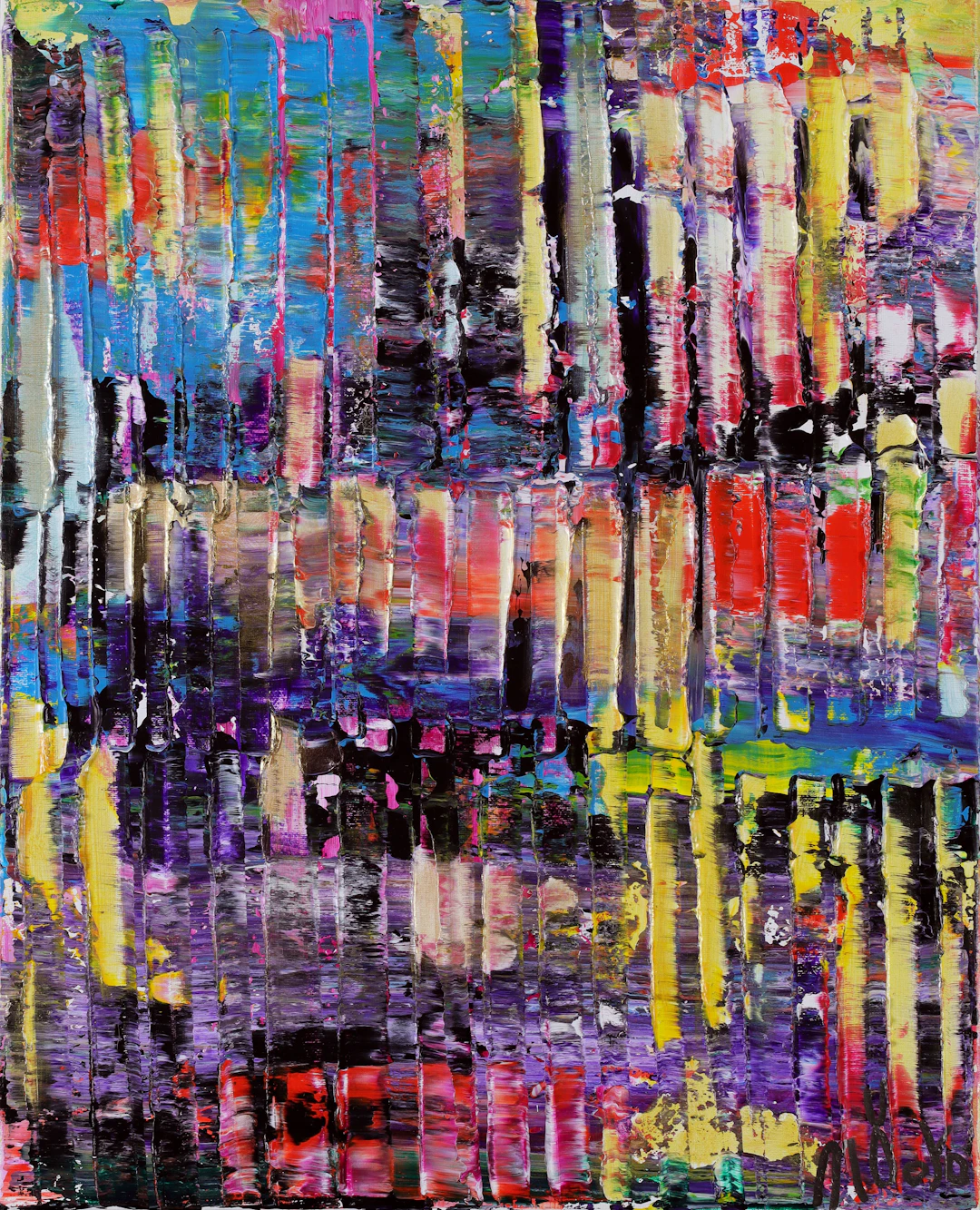 Summer electric 3 - Nestor Toro
