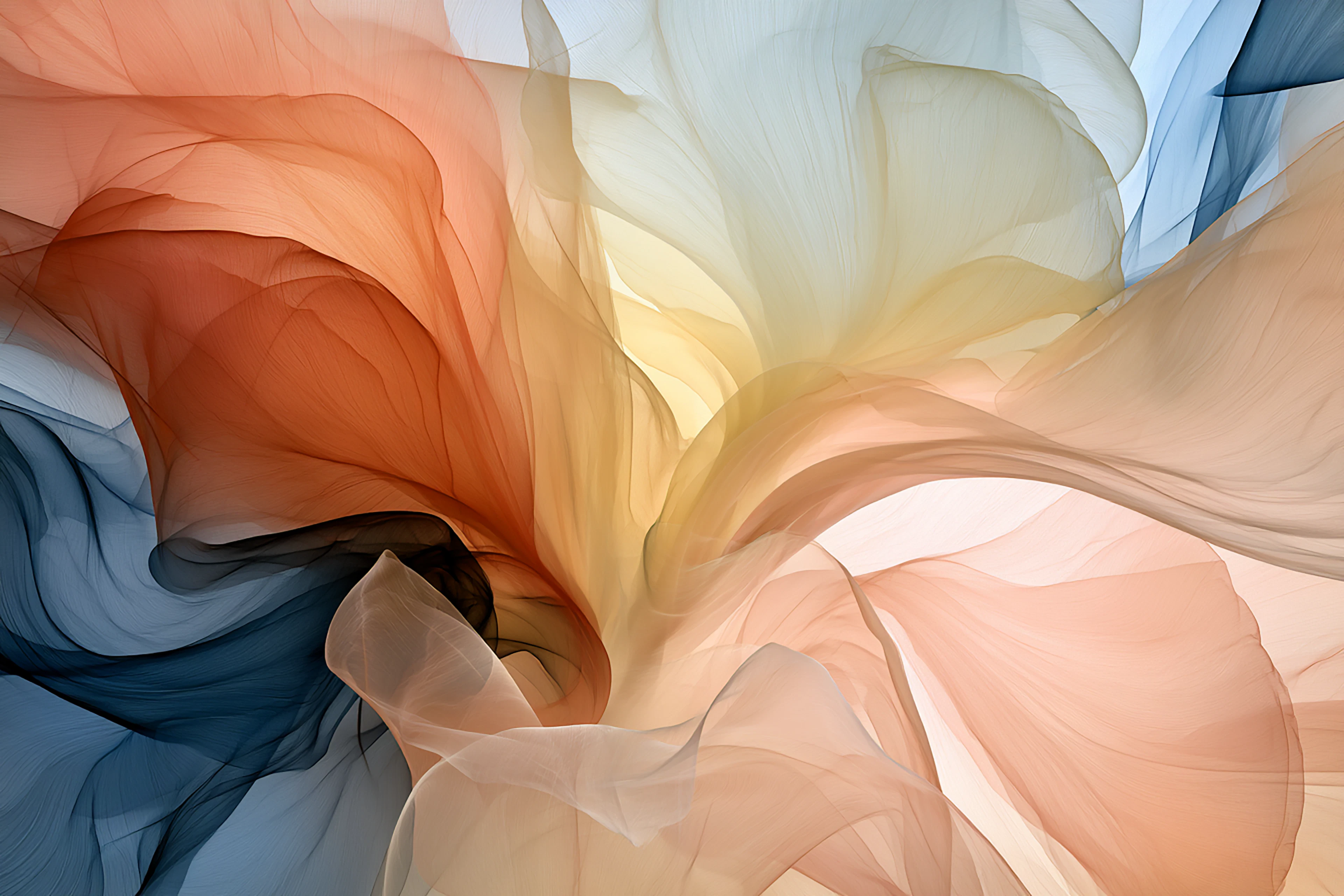 Chromatic Drift - Michael Filonow