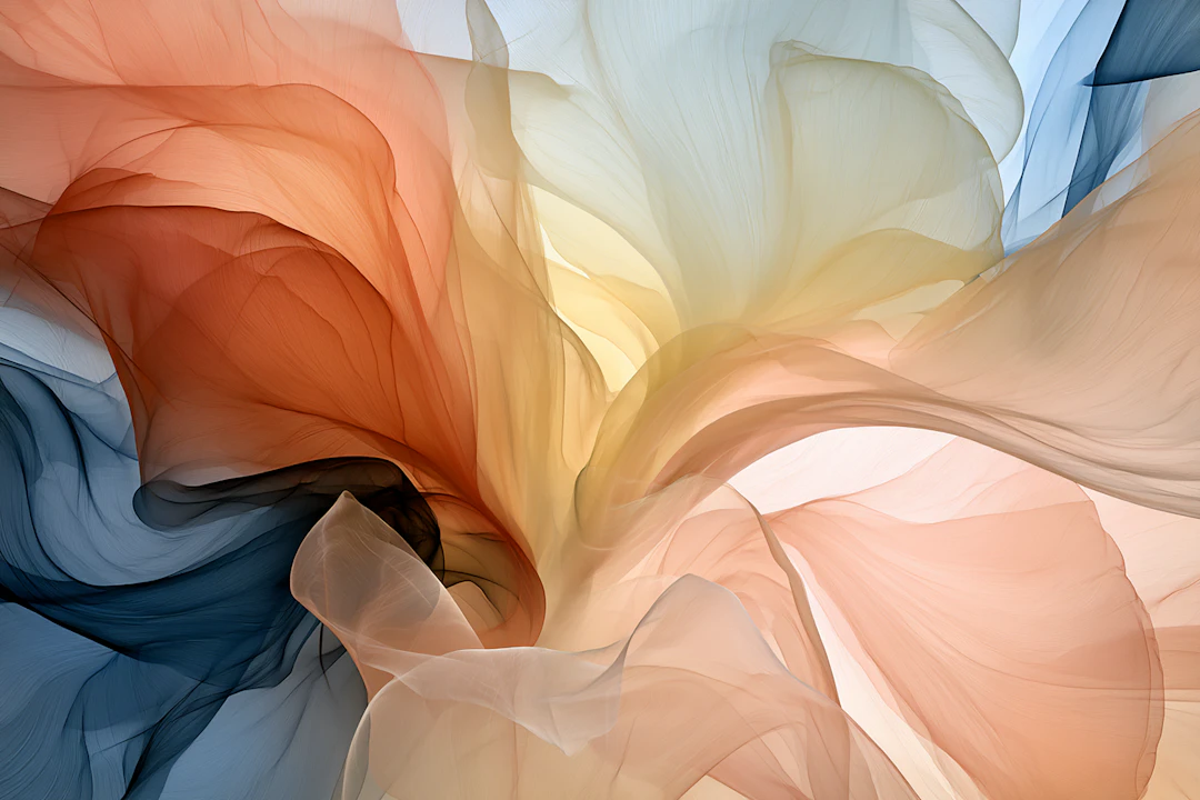 Chromatic Drift - Michael Filonow