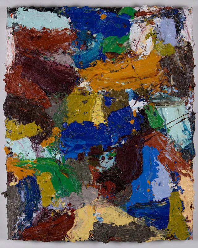 Yellow Surprise - Ethan Newman