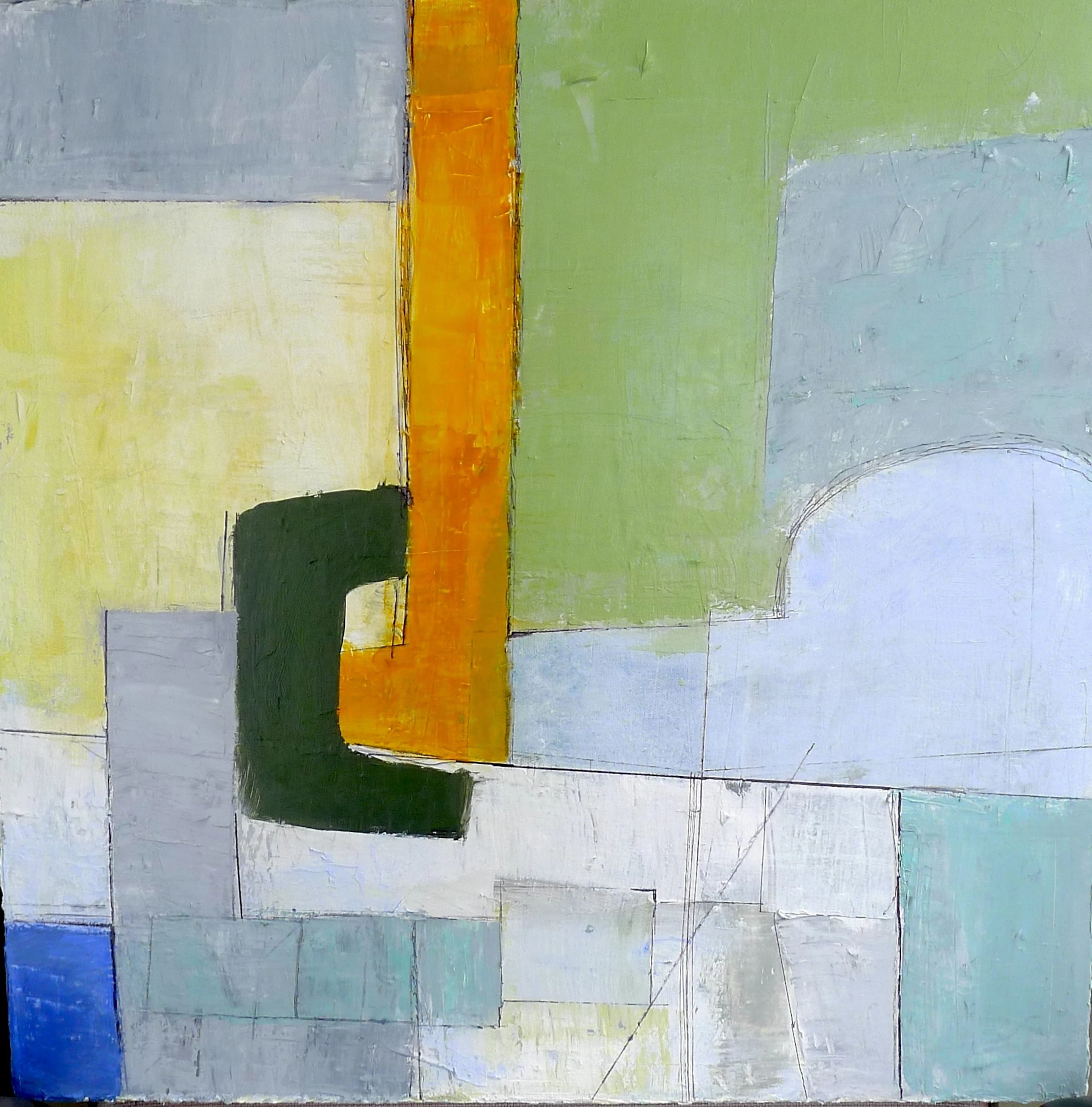 Interplay - Susan Ulrich