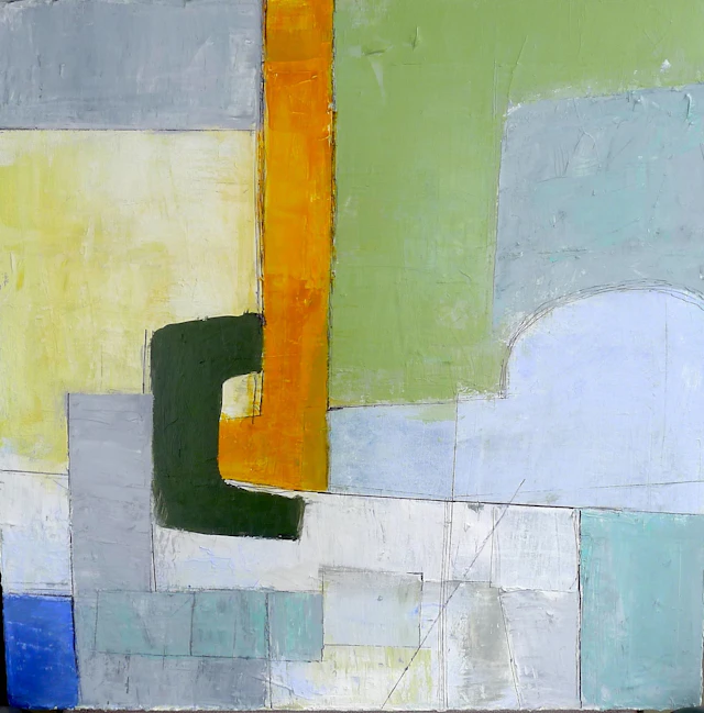Interplay - Susan Ulrich