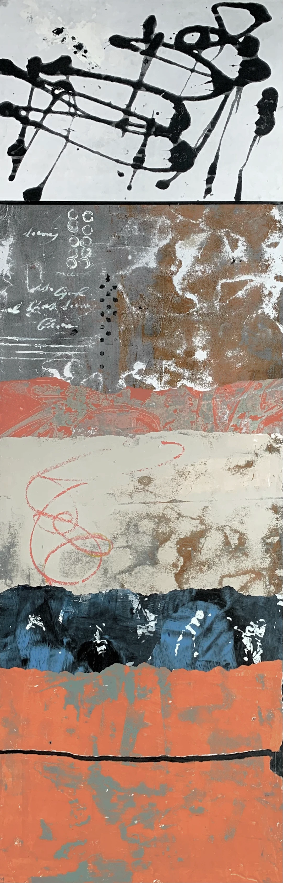 Textural Symphony - Jean Lurssen