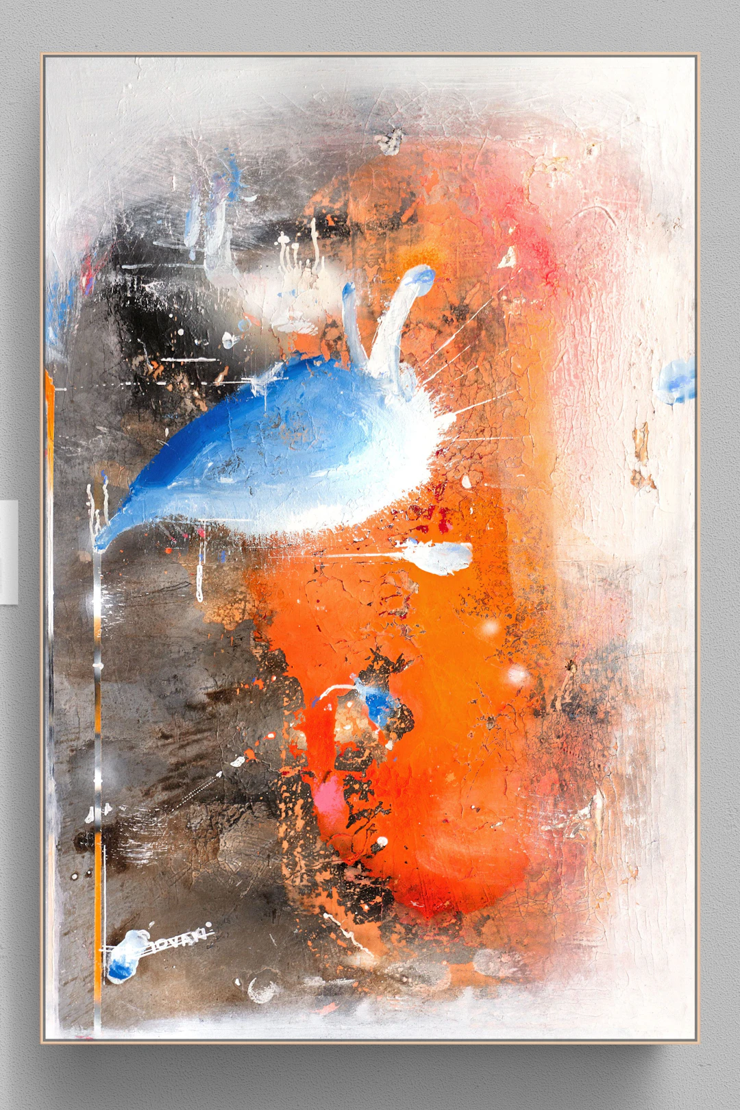 Nobody's Garden - adriano ribeiro