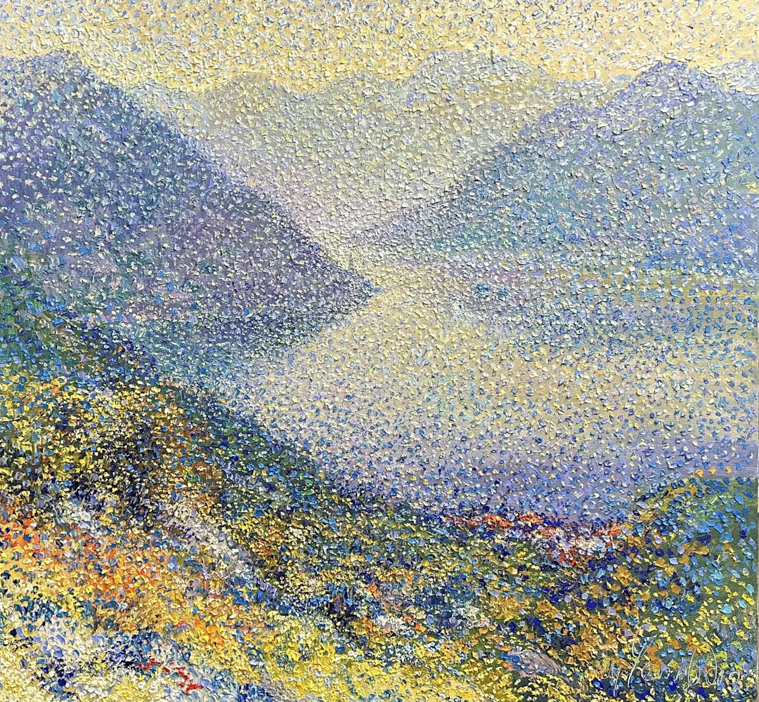 “Bay of Kotor” - Andrii Chebotaru